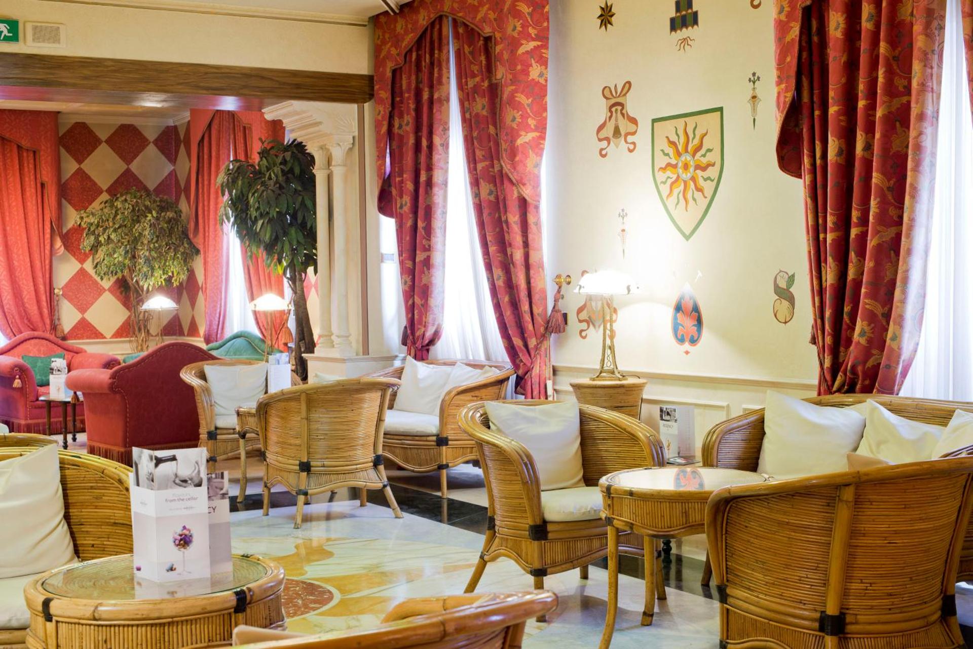 Hotel Milano Regency - Photo 20