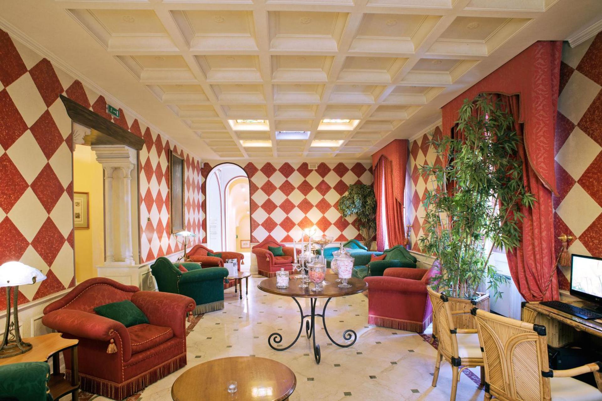 Hotel Milano Regency - Photo 22