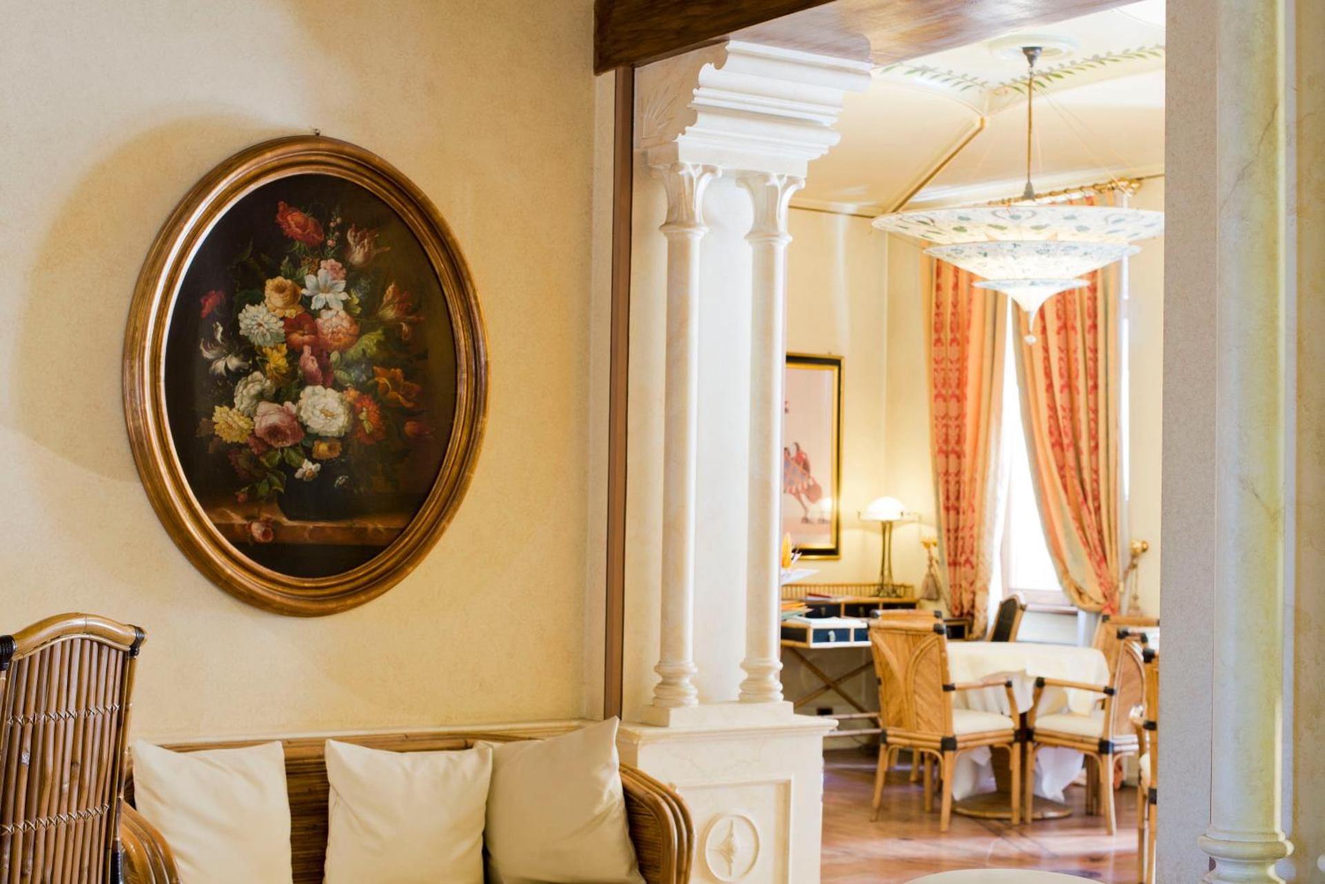 Hotel Milano Regency - Photo 24