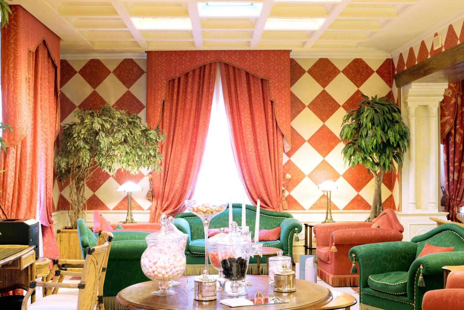 Hotel Milano Regency - Photo 26