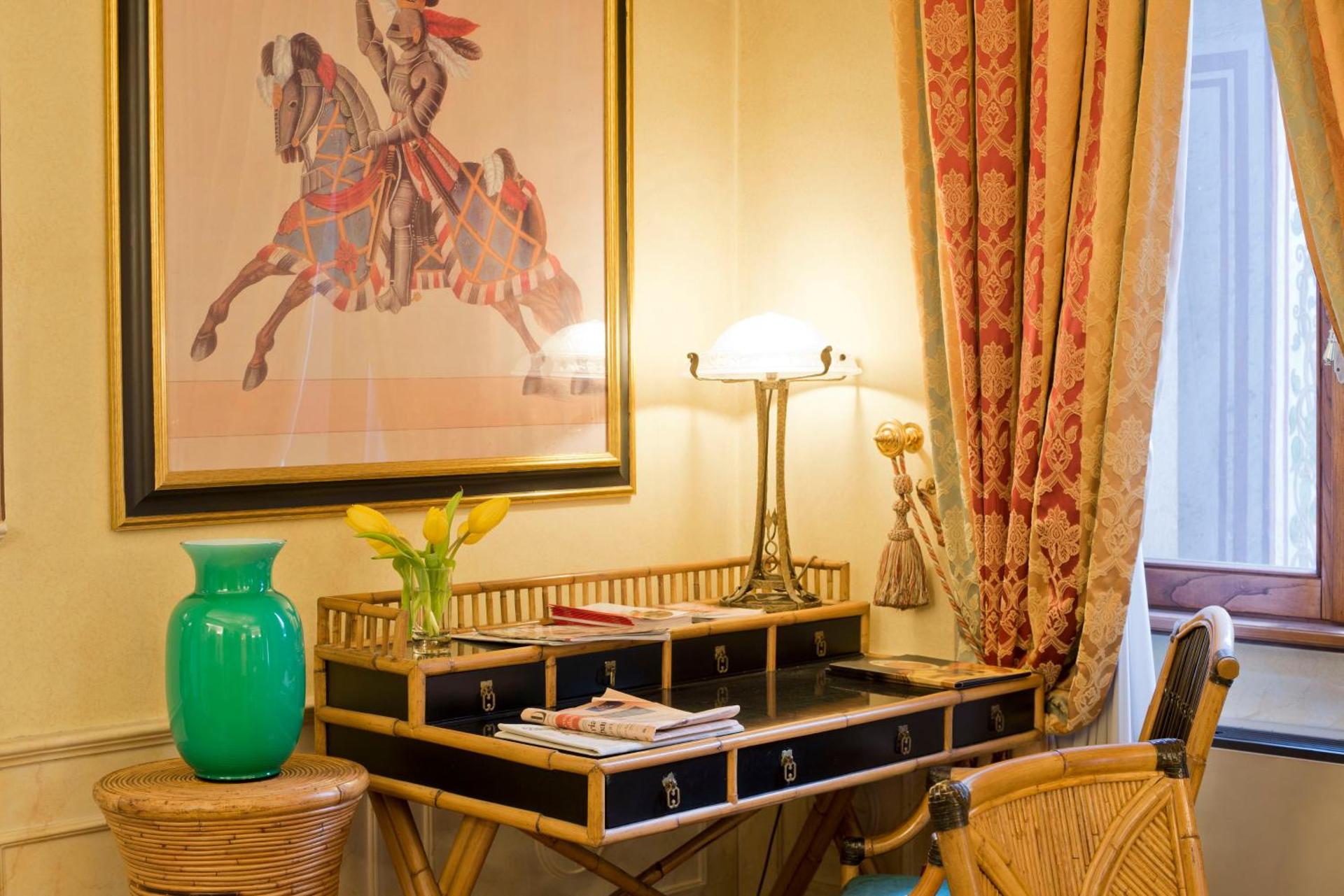 Hotel Milano Regency - Photo 27