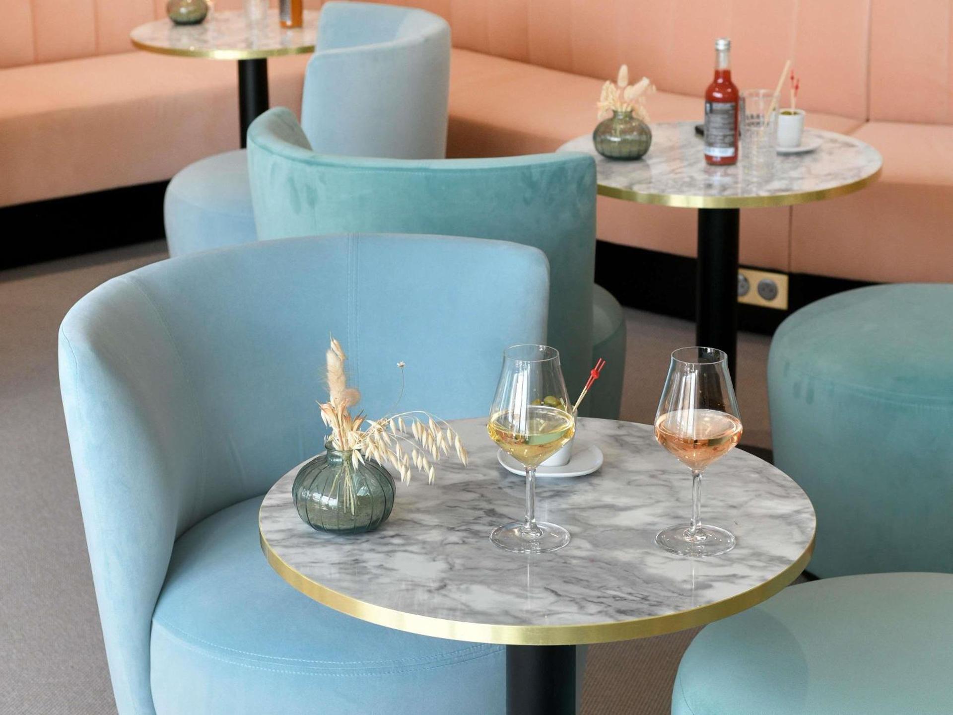 Pullman La Pléiade Montpellier Centre - Photo 104