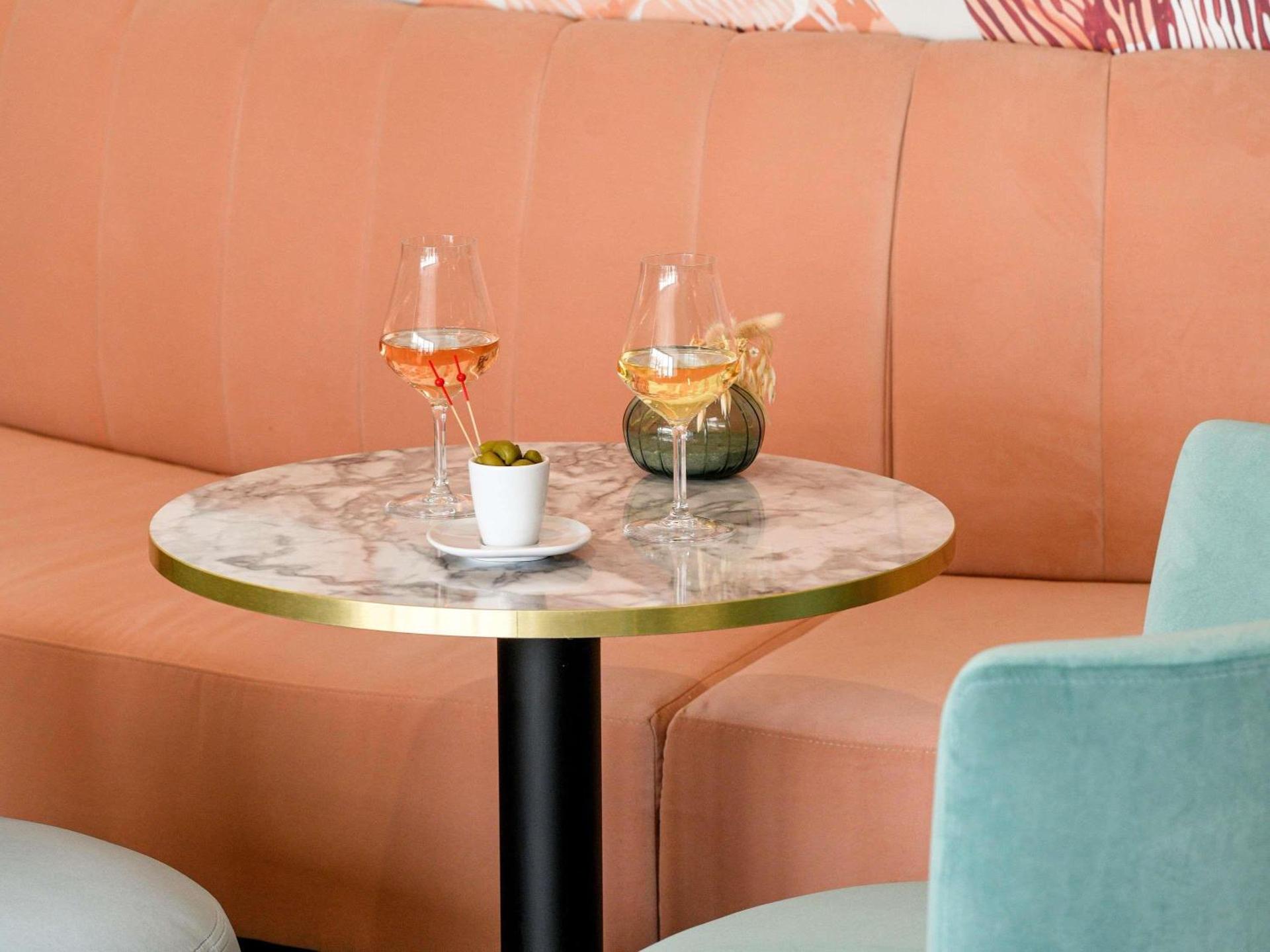 Pullman La Pléiade Montpellier Centre - Photo 107