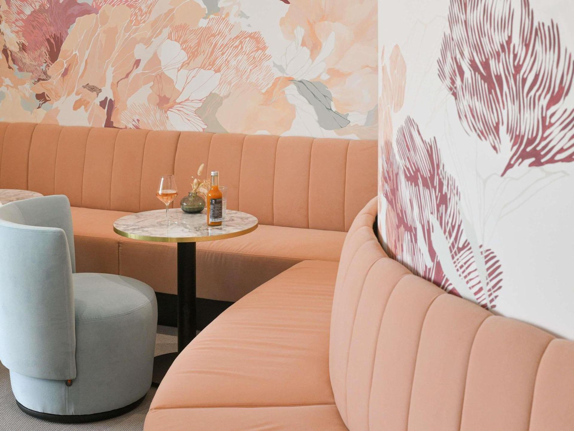 Pullman La Pléiade Montpellier Centre - Photo 105