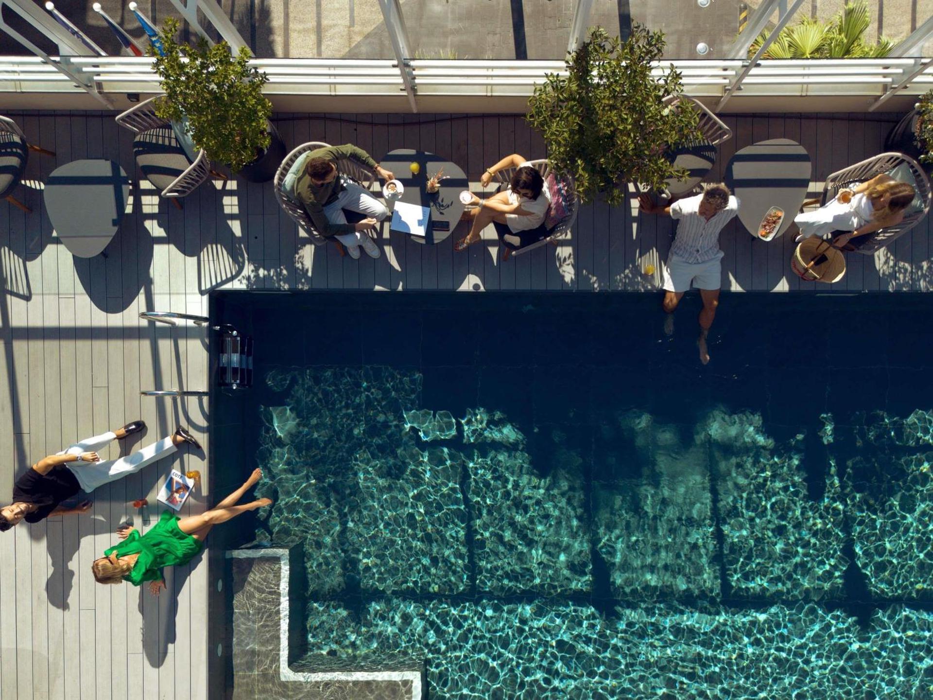 Pullman La Pléiade Montpellier Centre - Photo 62