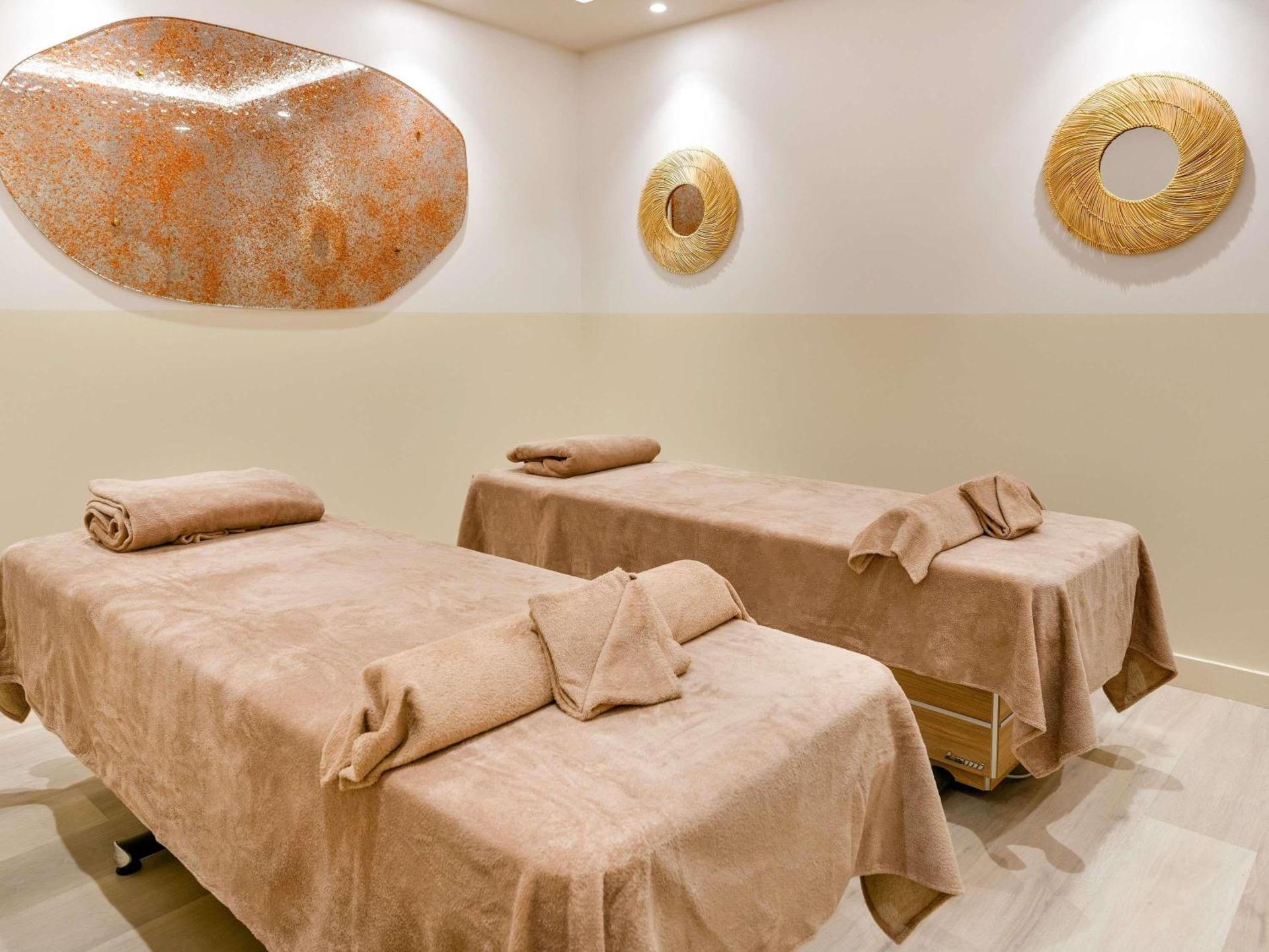 Pullman La Pléiade Montpellier Centre - Photo 117