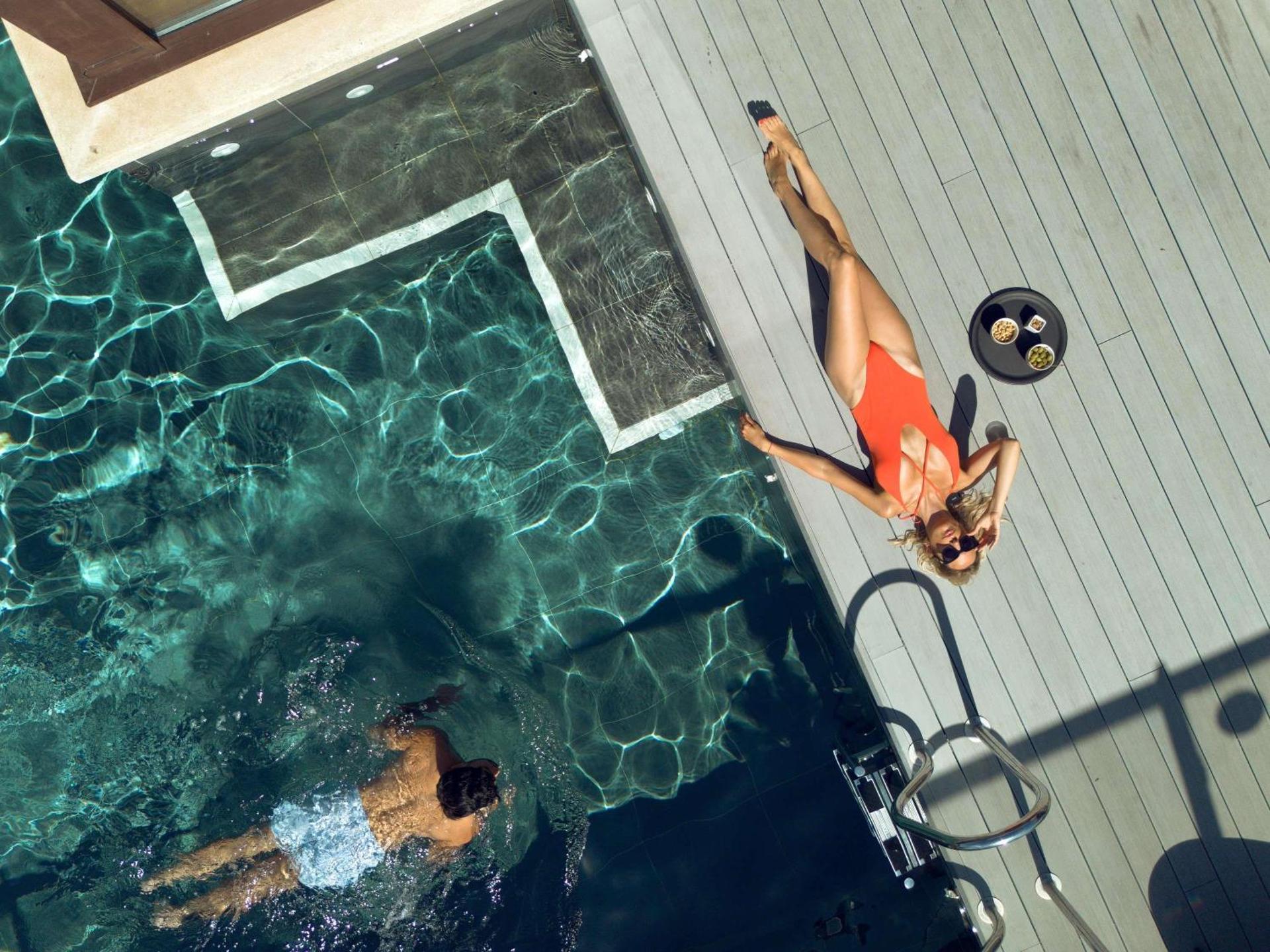 Pullman La Pléiade Montpellier Centre - Photo 69