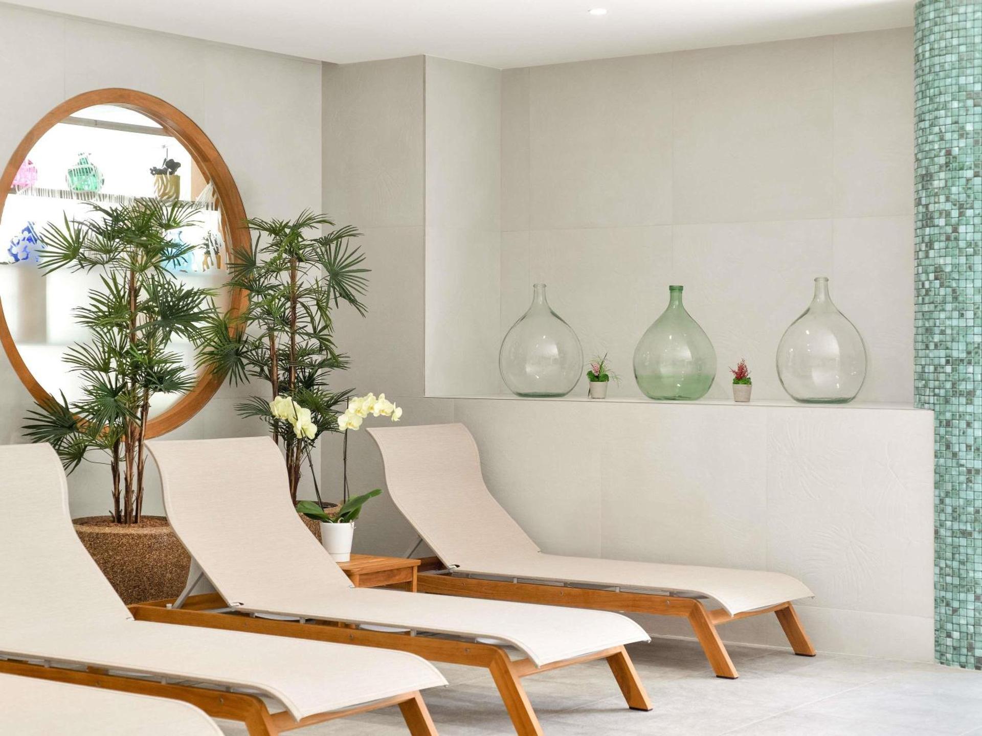 Pullman La Pléiade Montpellier Centre - Photo 96