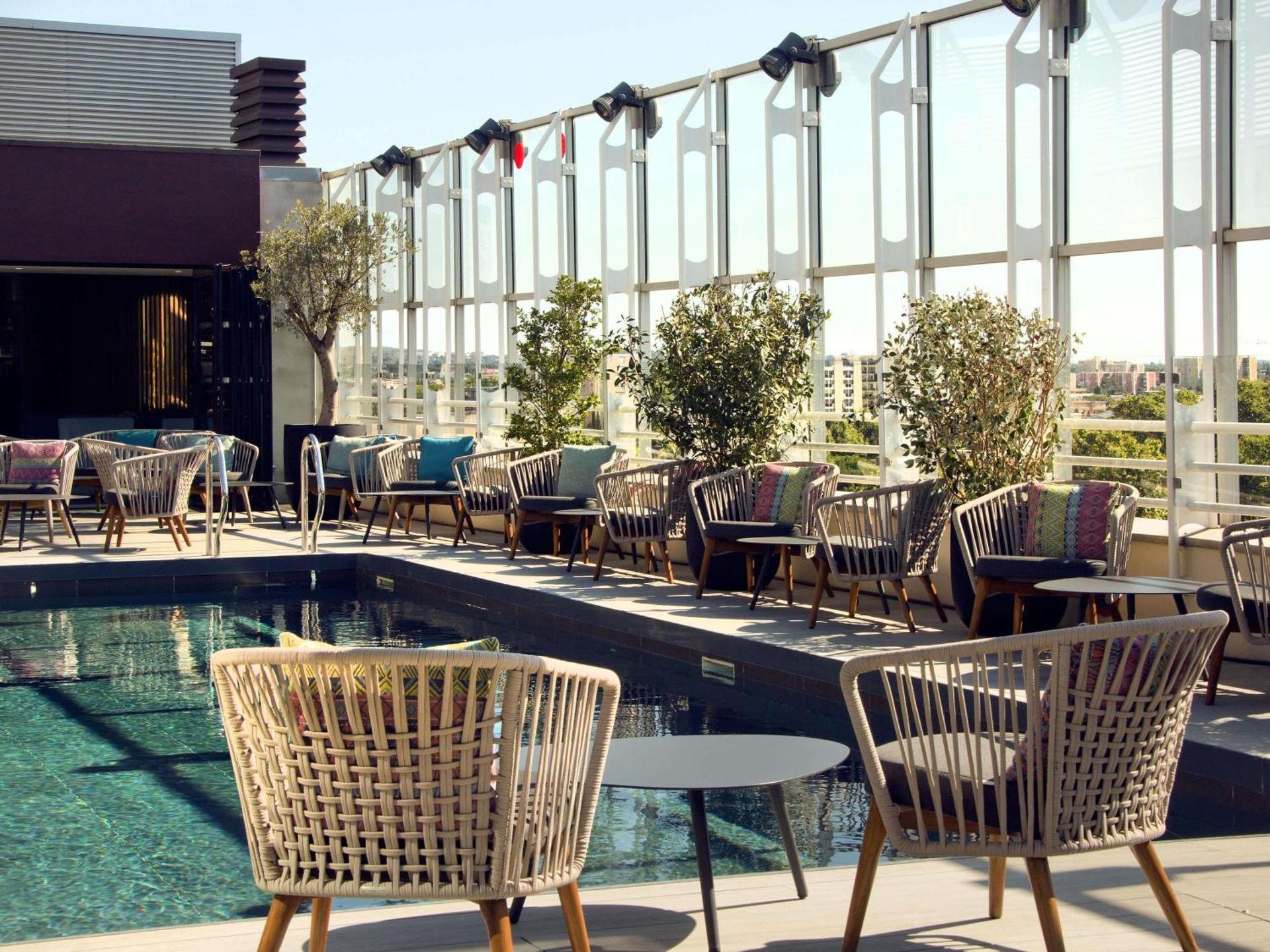 Pullman La Pléiade Montpellier Centre - Photo 63