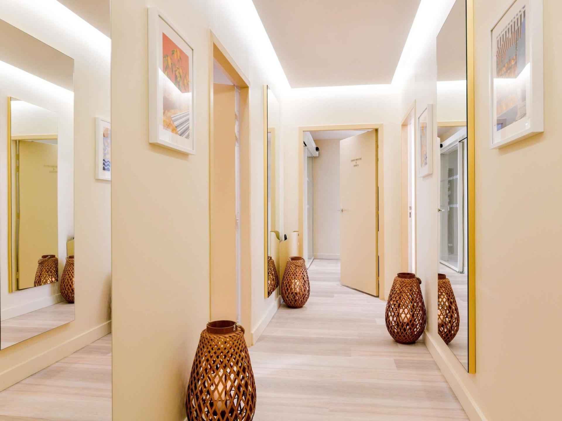 Pullman La Pléiade Montpellier Centre - Photo 95