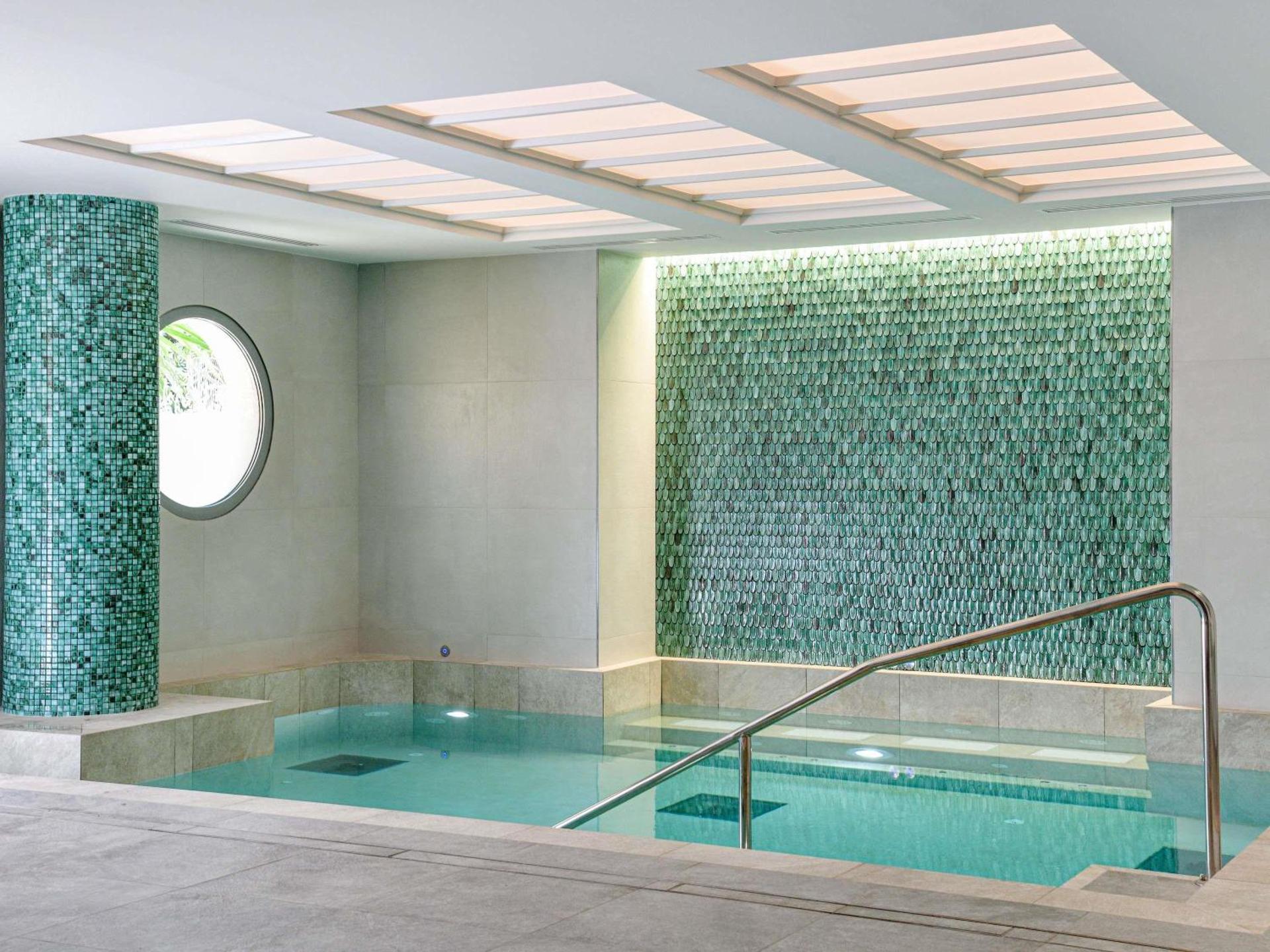 Pullman La Pléiade Montpellier Centre - Photo 64