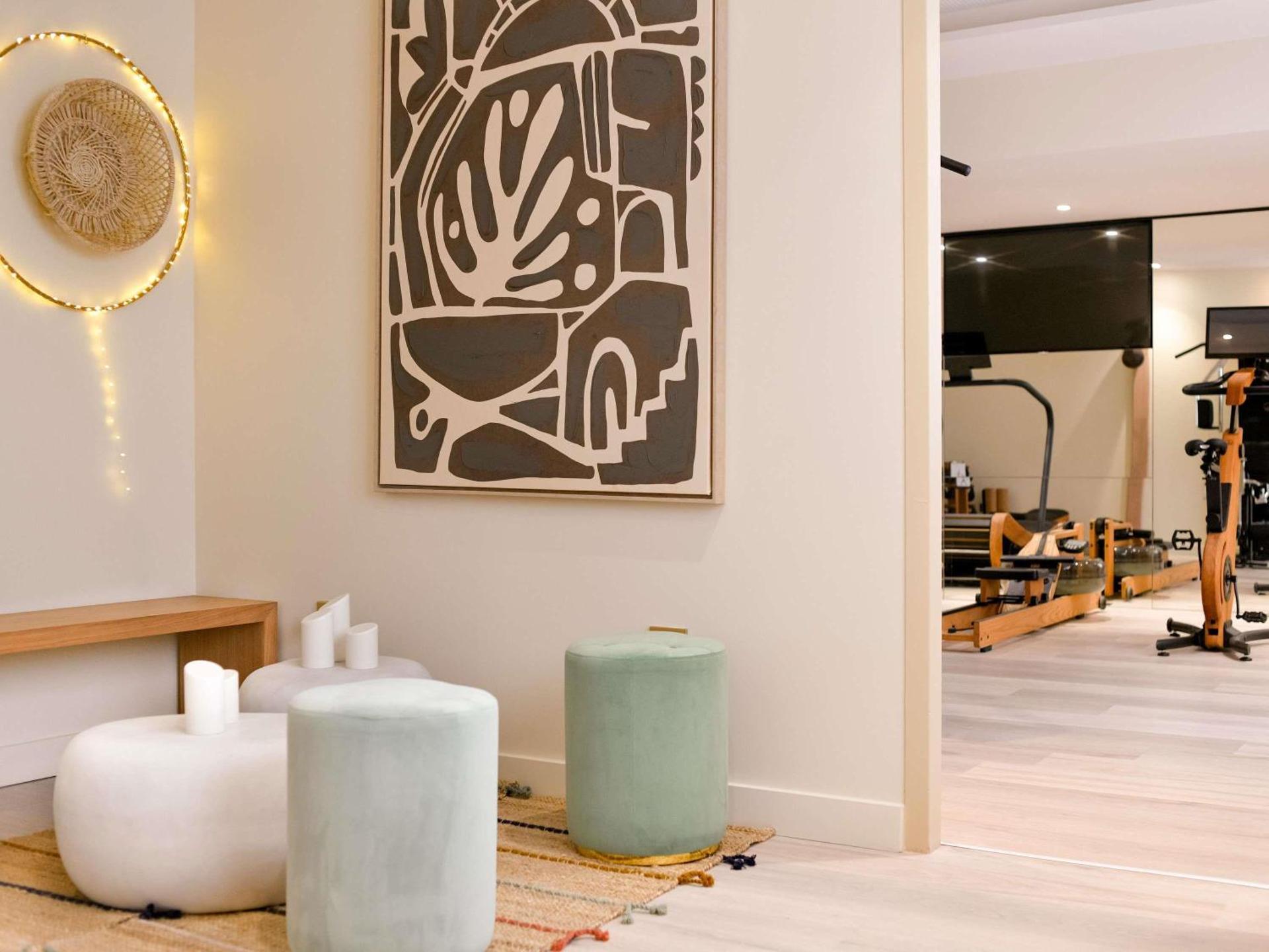 Pullman La Pléiade Montpellier Centre - Photo 97