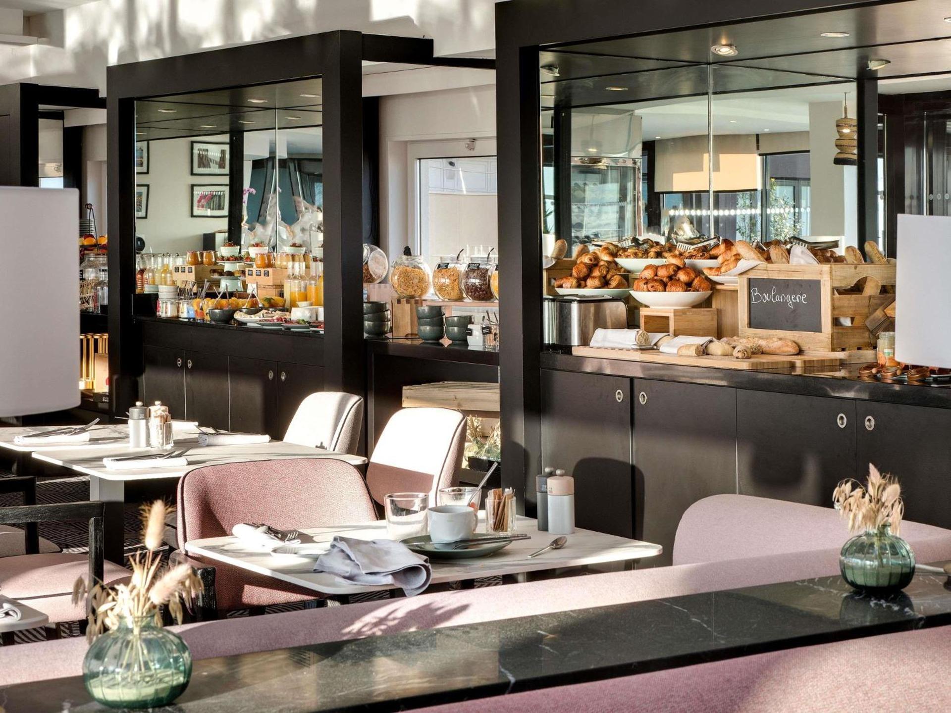 Pullman La Pléiade Montpellier Centre - Photo 81