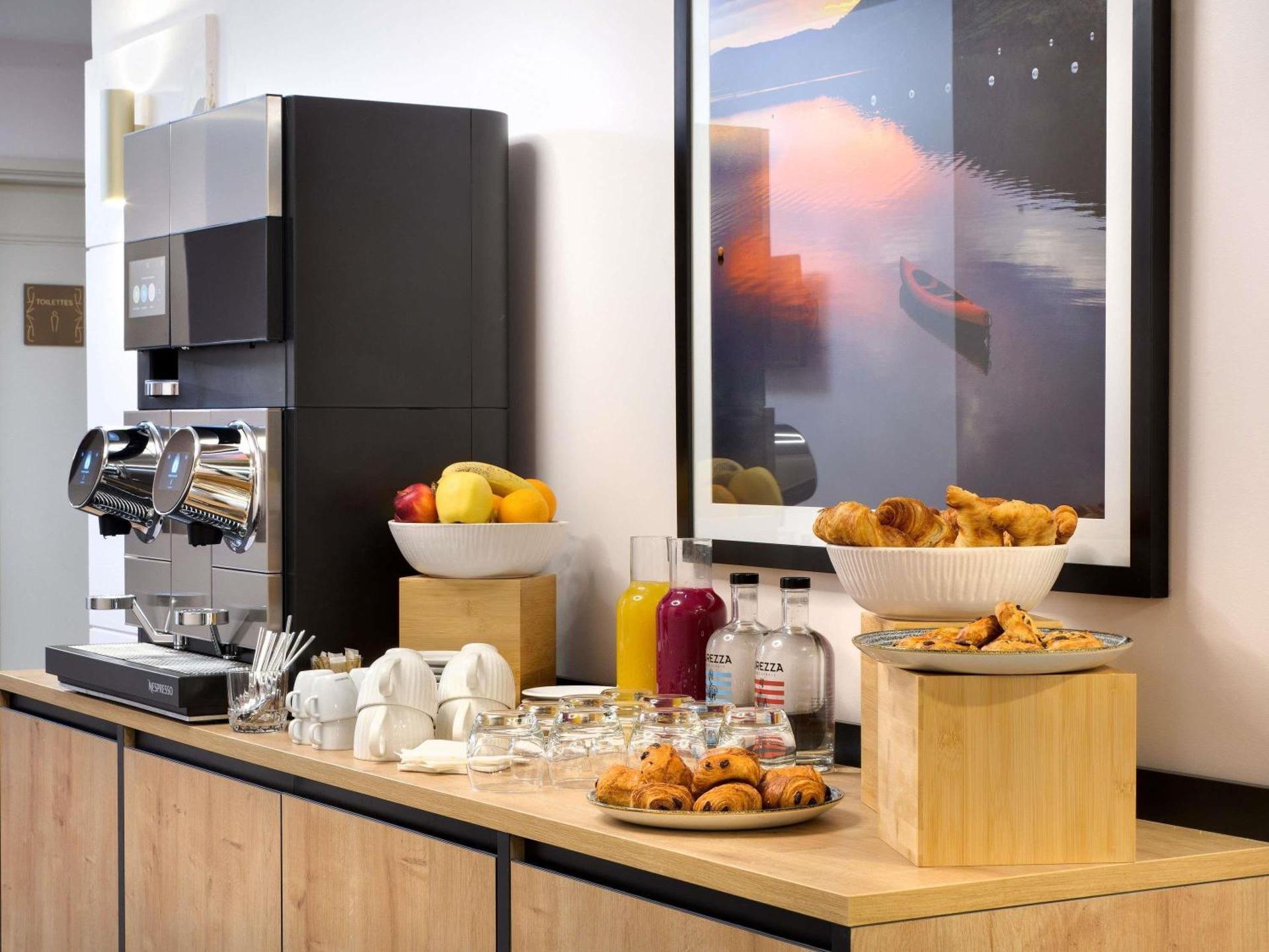 Pullman La Pléiade Montpellier Centre - Photo 87