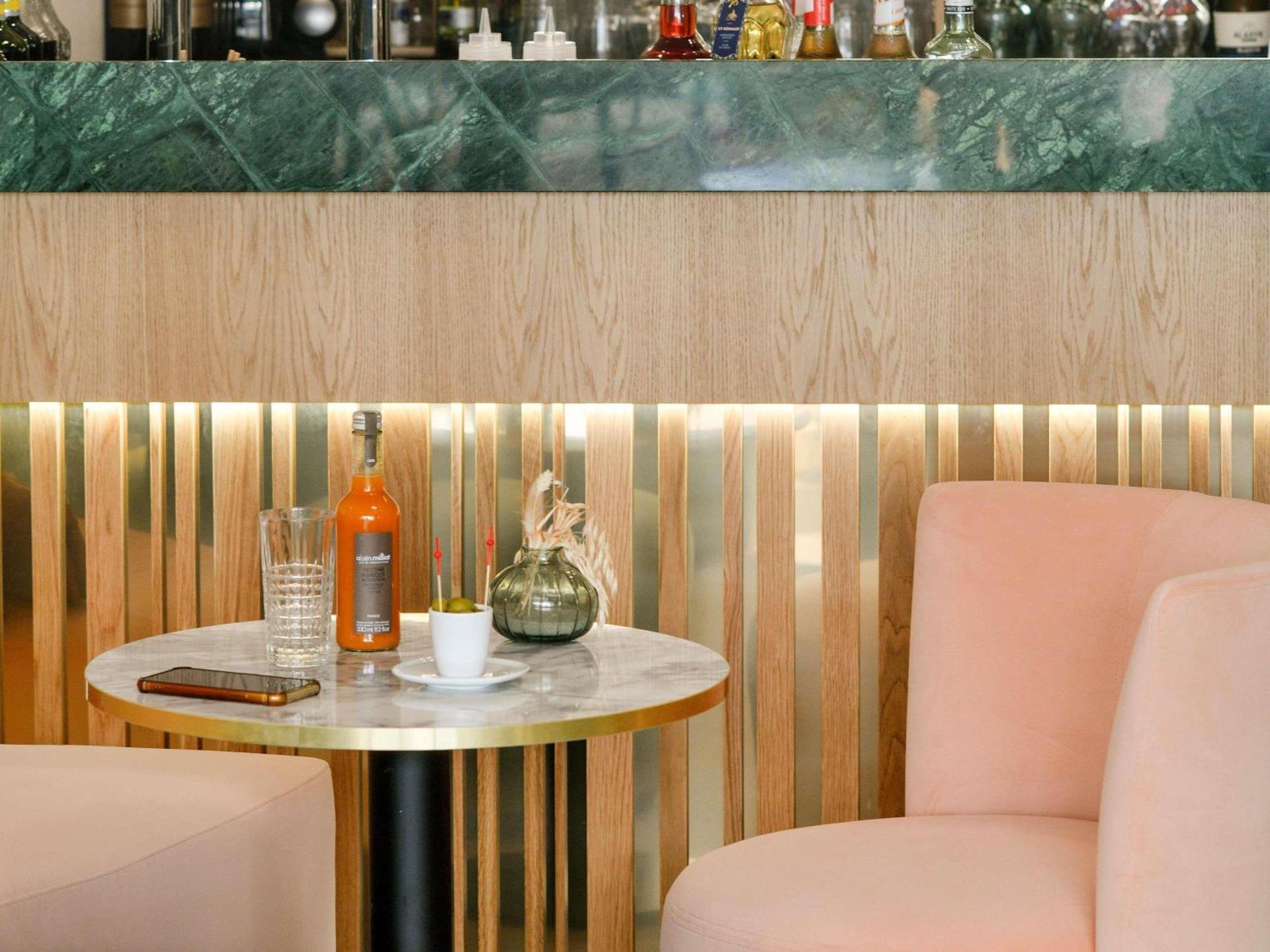 Pullman La Pléiade Montpellier Centre - Photo 103