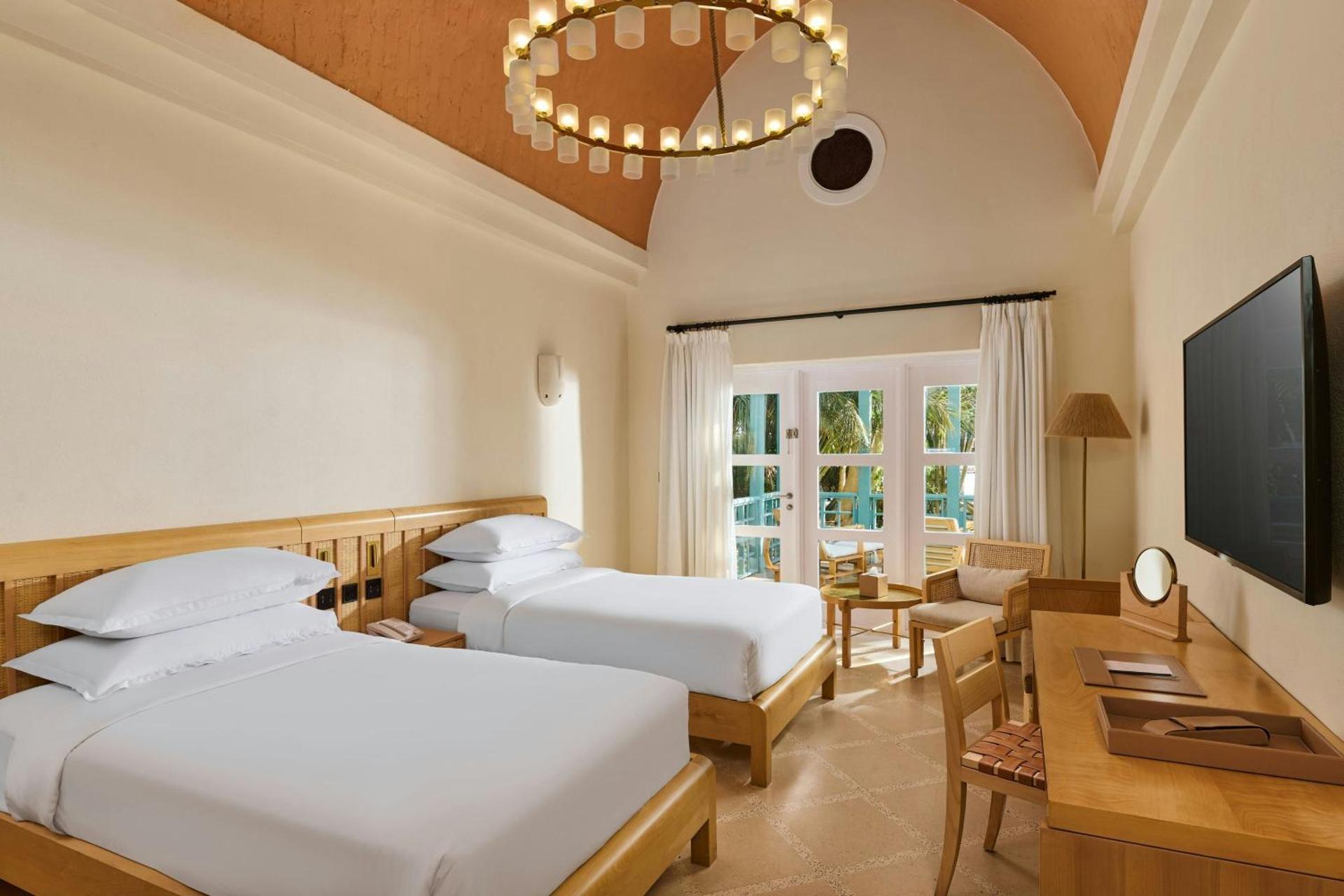 Sheraton Miramar Resort El Gouna - Photo 11
