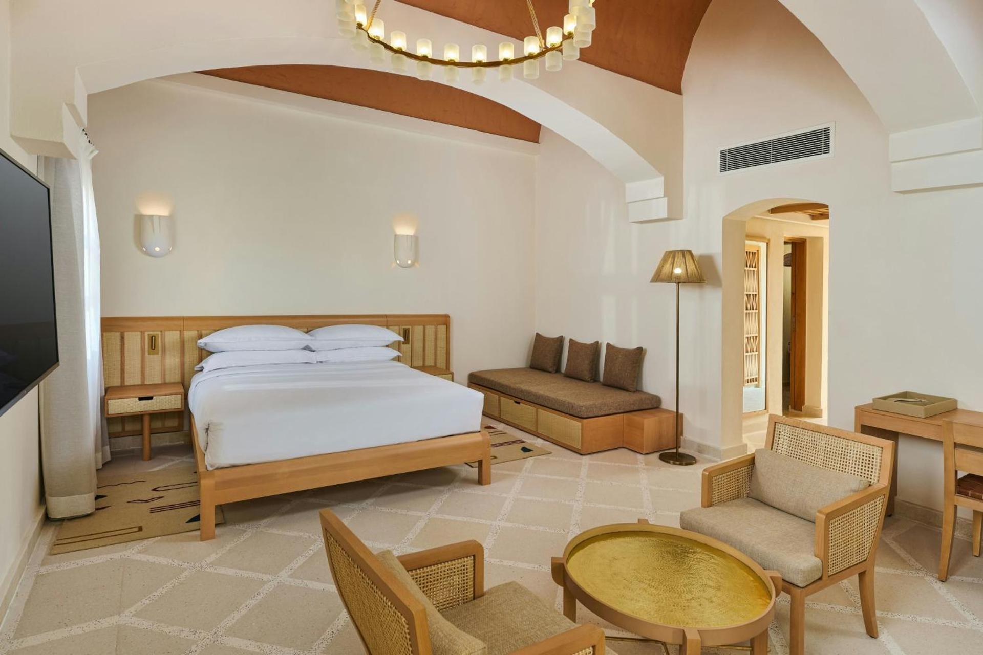 Sheraton Miramar Resort El Gouna - Photo 73