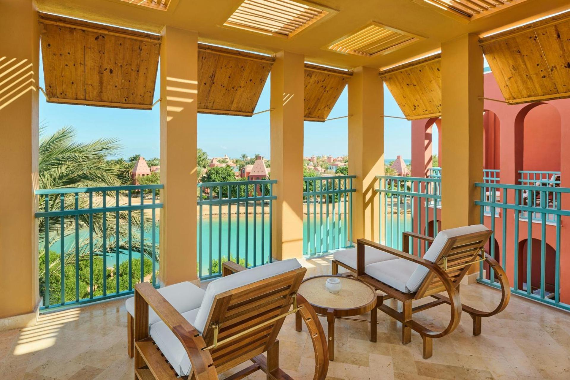 Sheraton Miramar Resort El Gouna - Photo 45