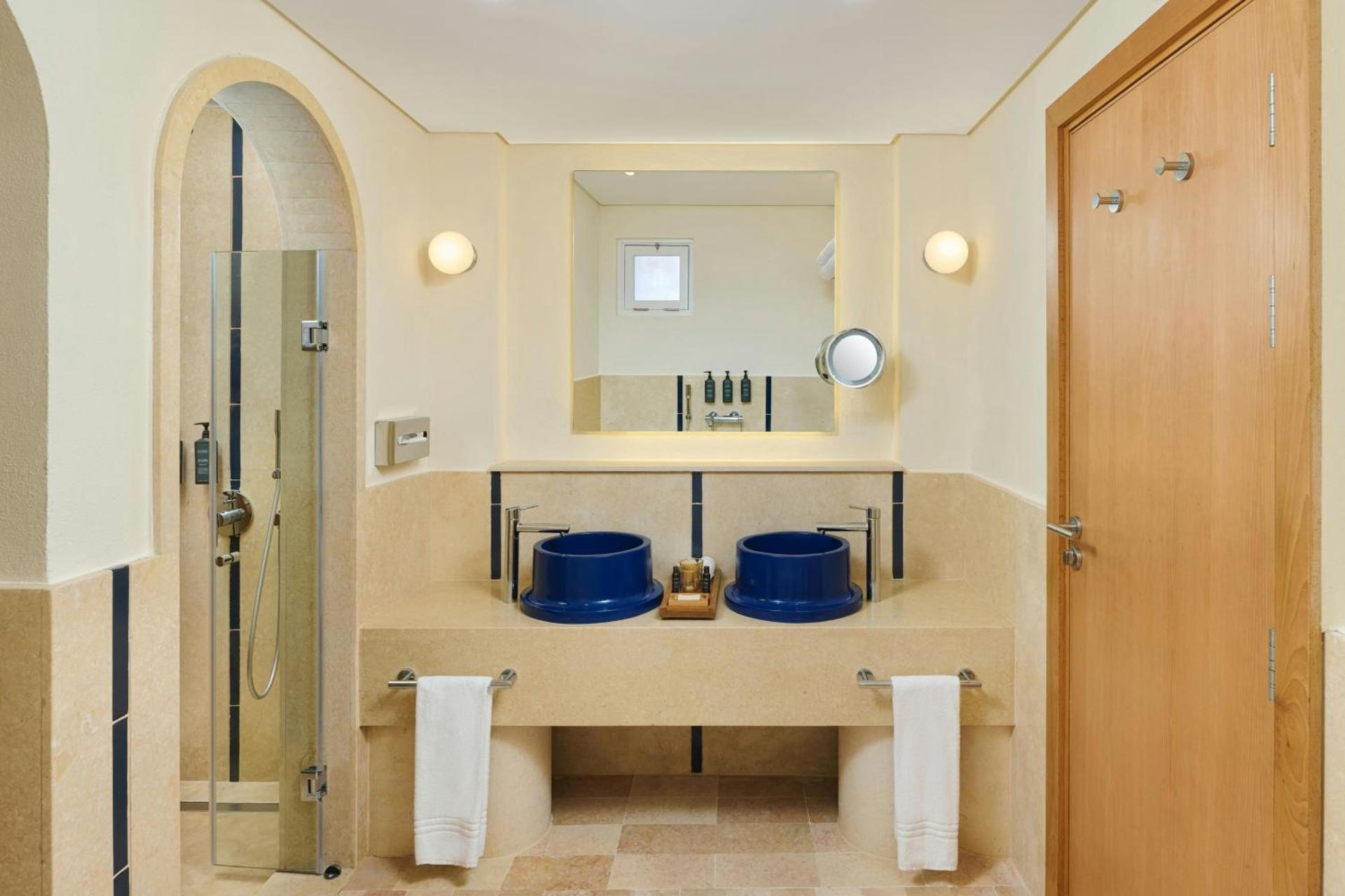 Sheraton Miramar Resort El Gouna - Photo 21
