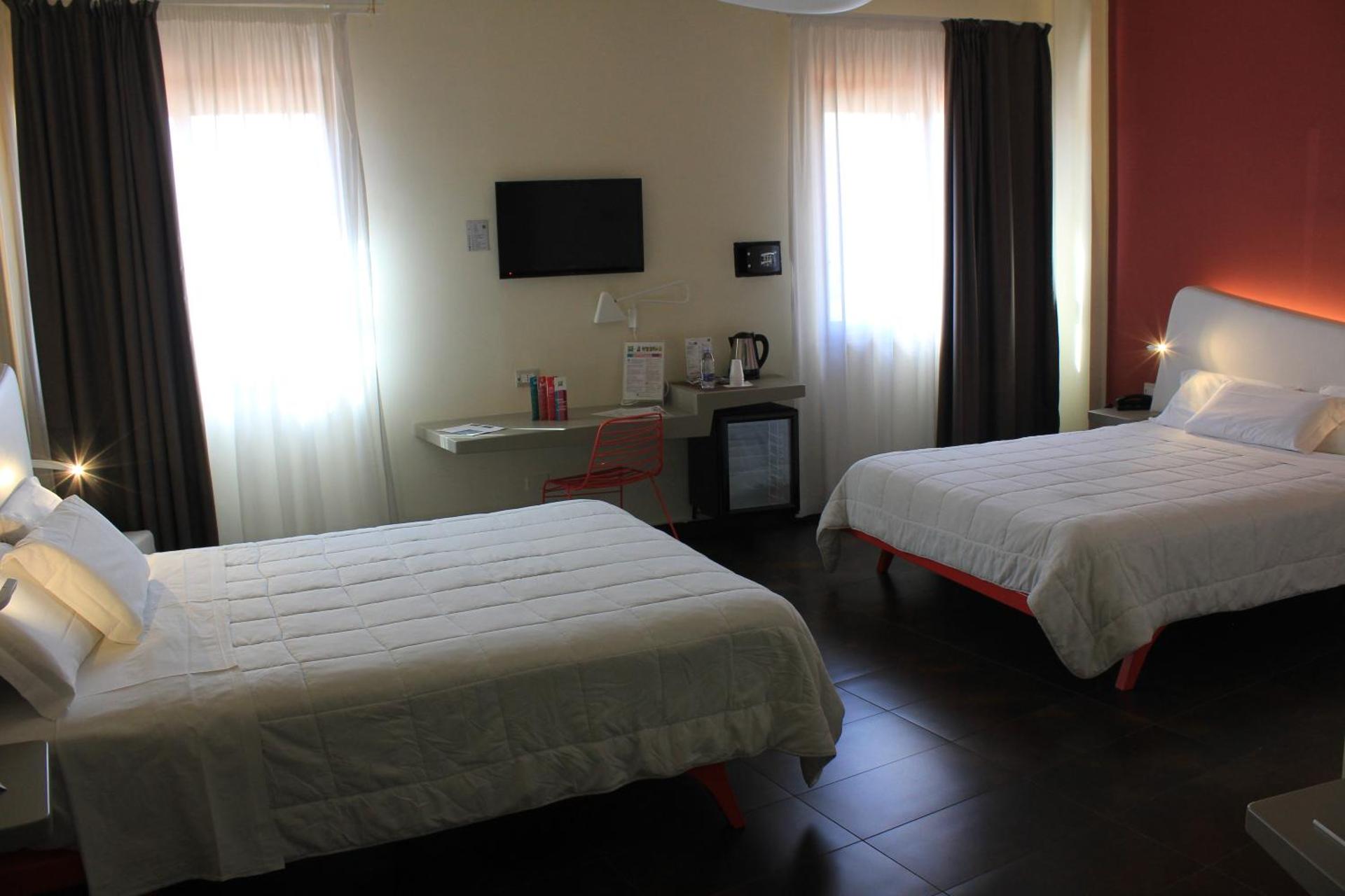 President Hotel Palermo - Photo 148