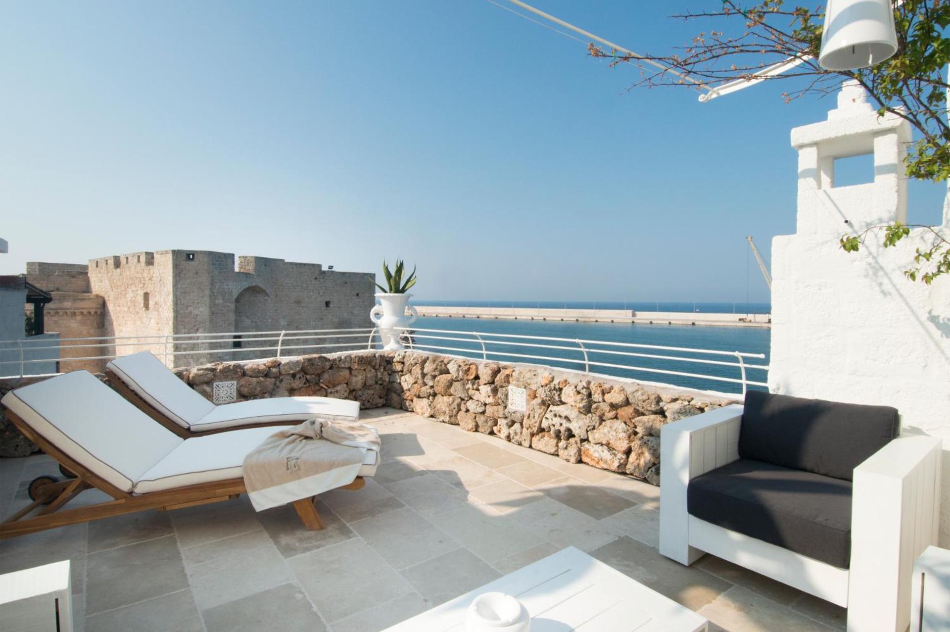 Hotel Don Ferrante - Photo 34
