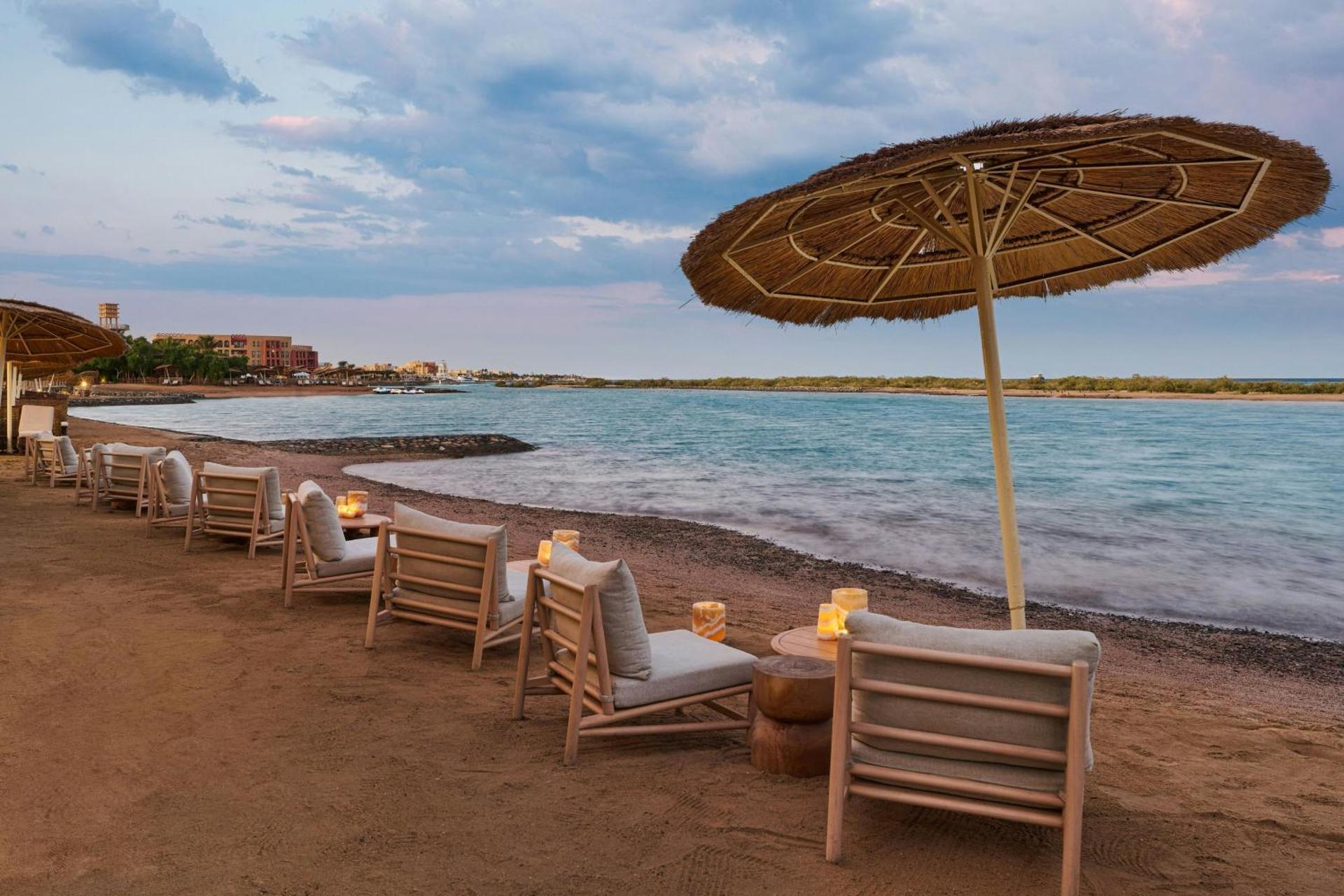 Sheraton Miramar Resort El Gouna - Photo 89