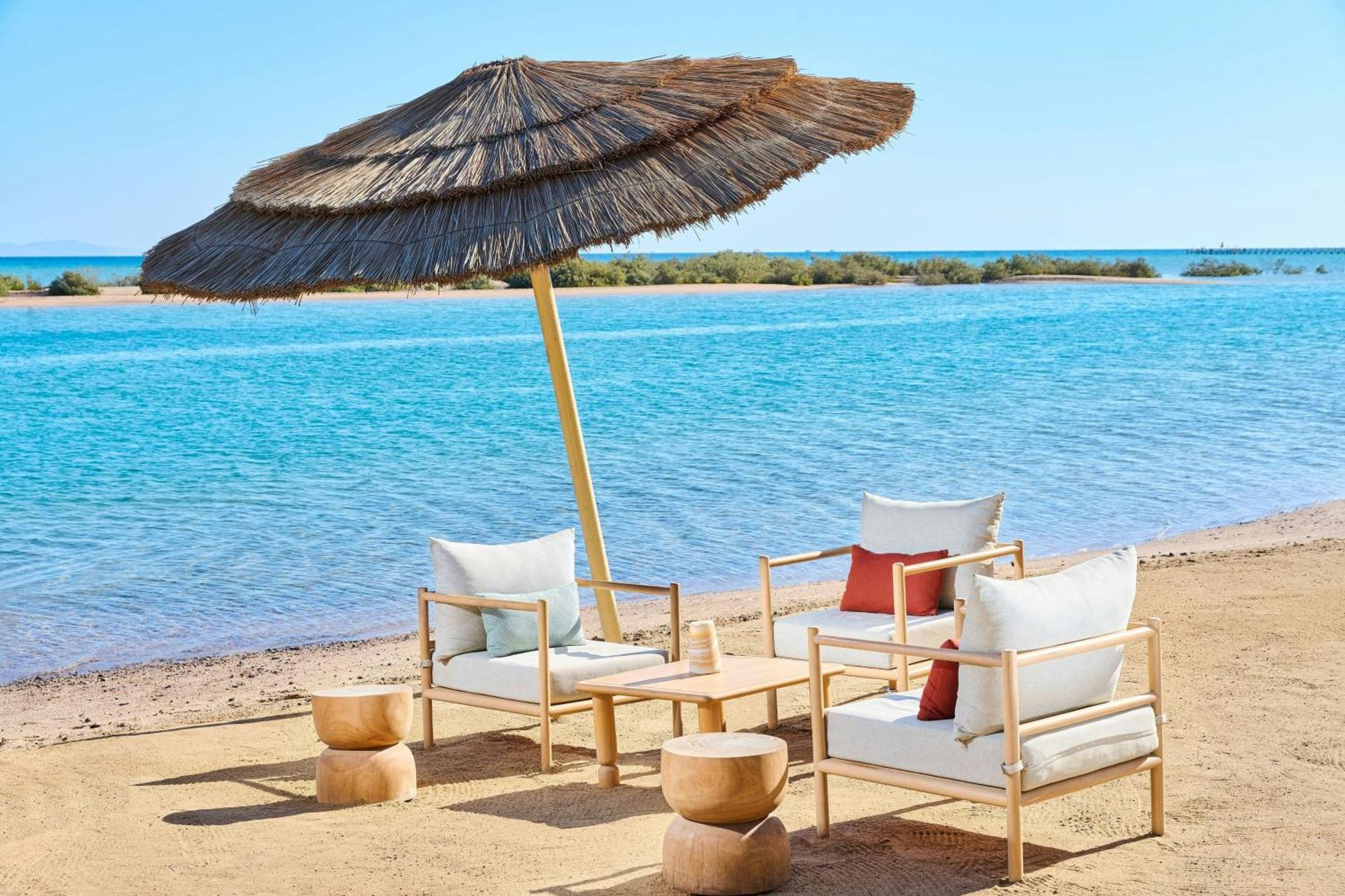Sheraton Miramar Resort El Gouna - Photo 90