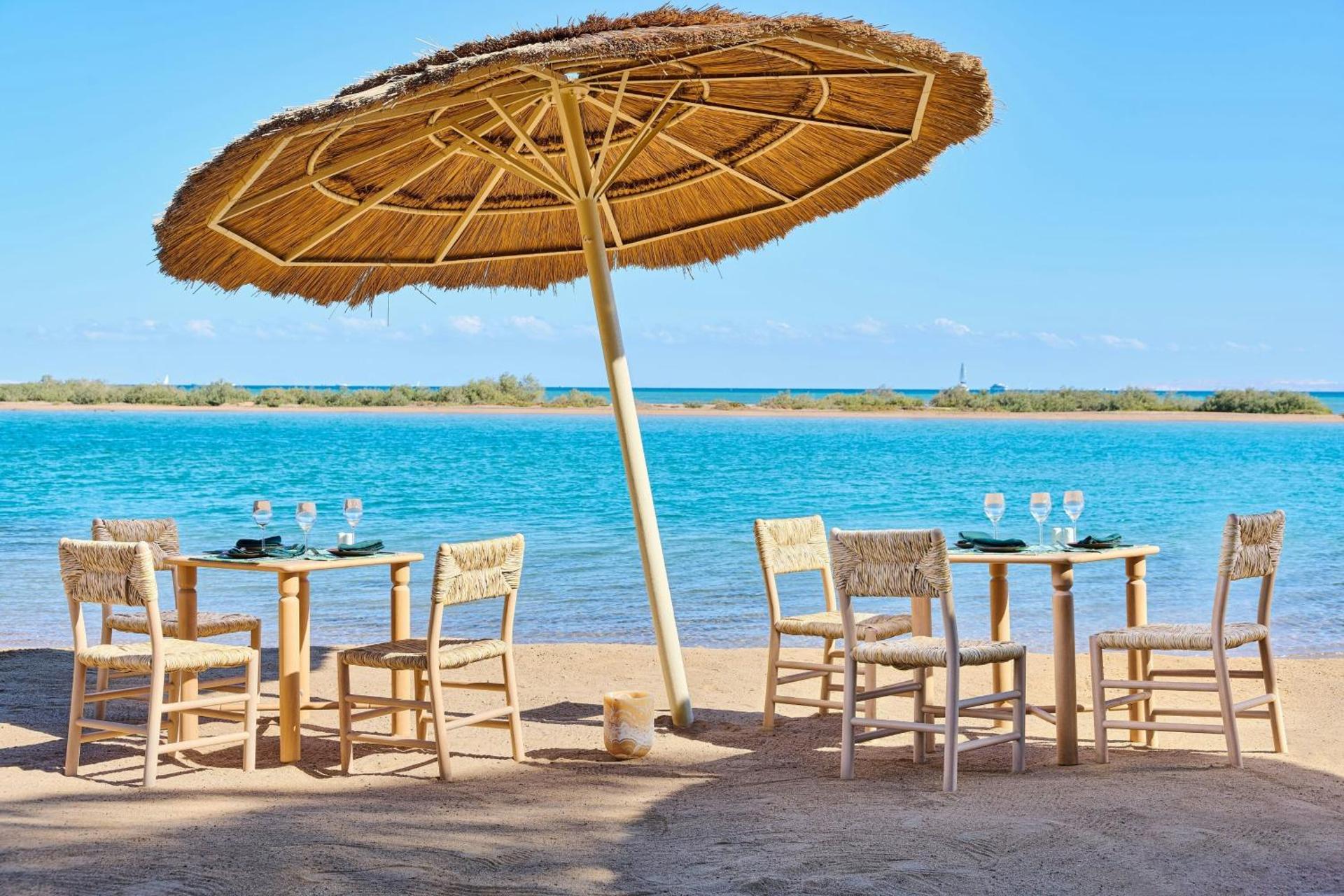 Sheraton Miramar Resort El Gouna - Photo 91