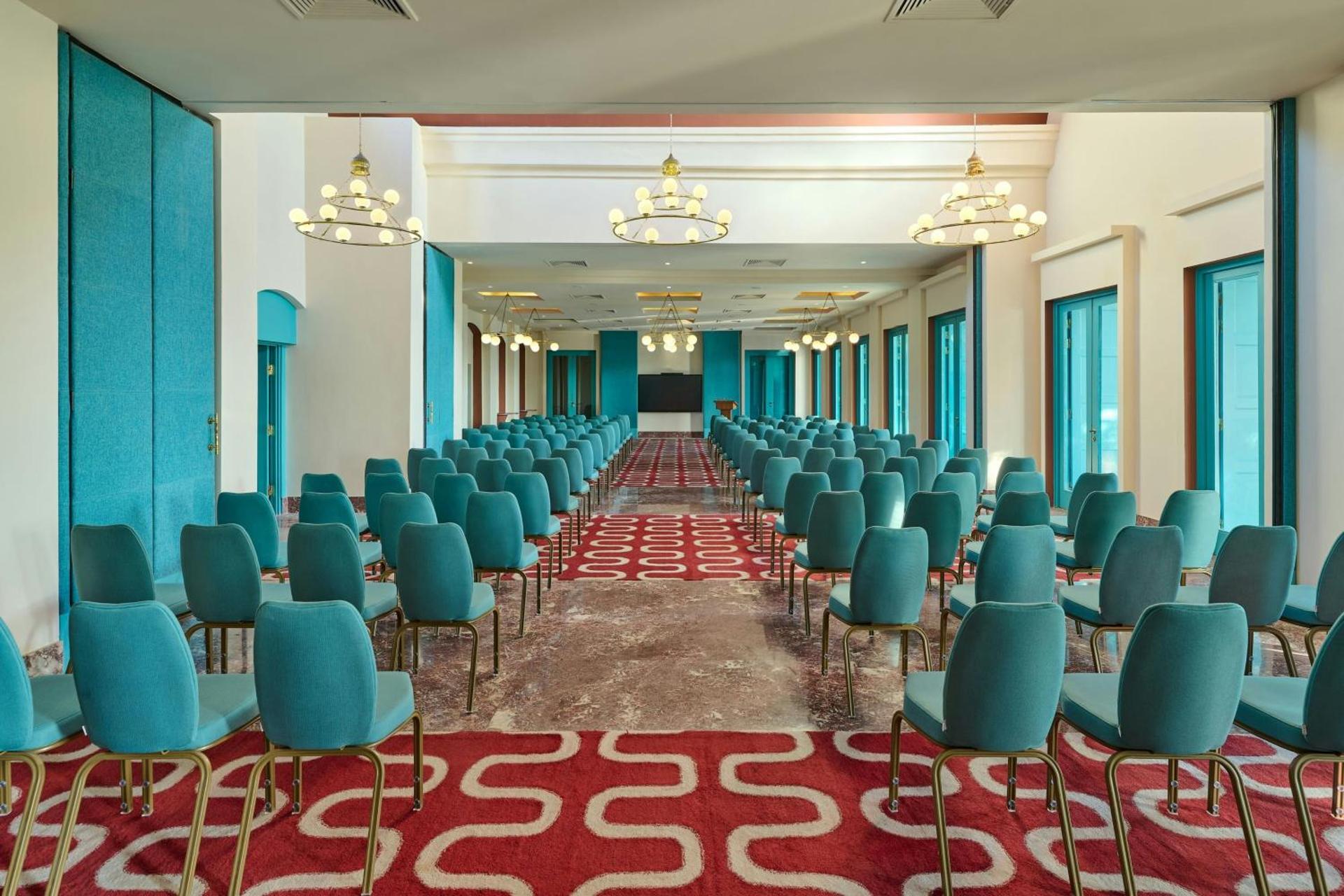 Sheraton Miramar Resort El Gouna - Photo 110