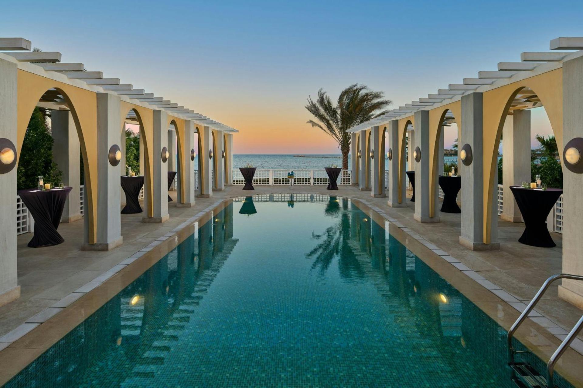 Sheraton Miramar Resort El Gouna - Photo 111