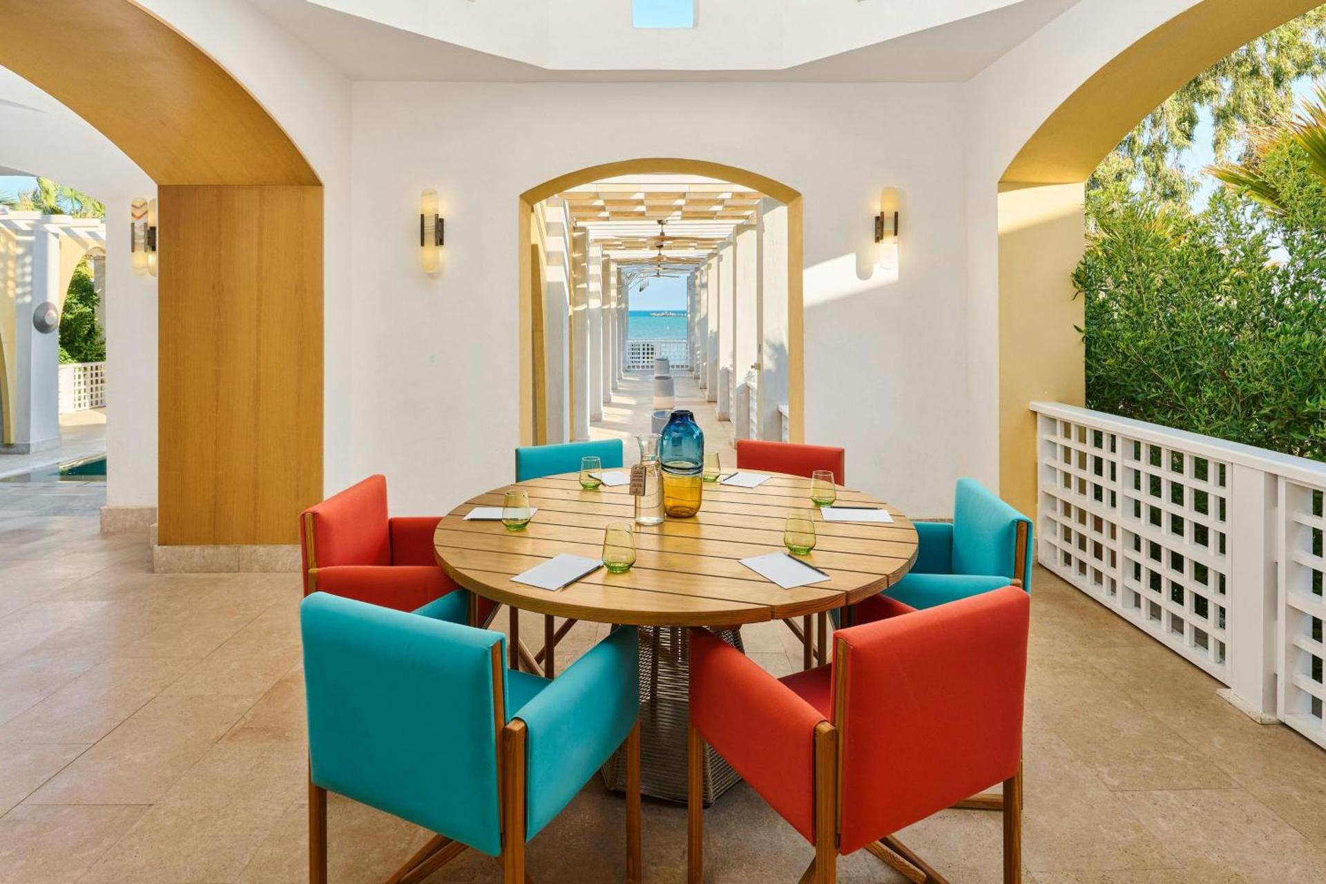 Sheraton Miramar Resort El Gouna - Photo 112