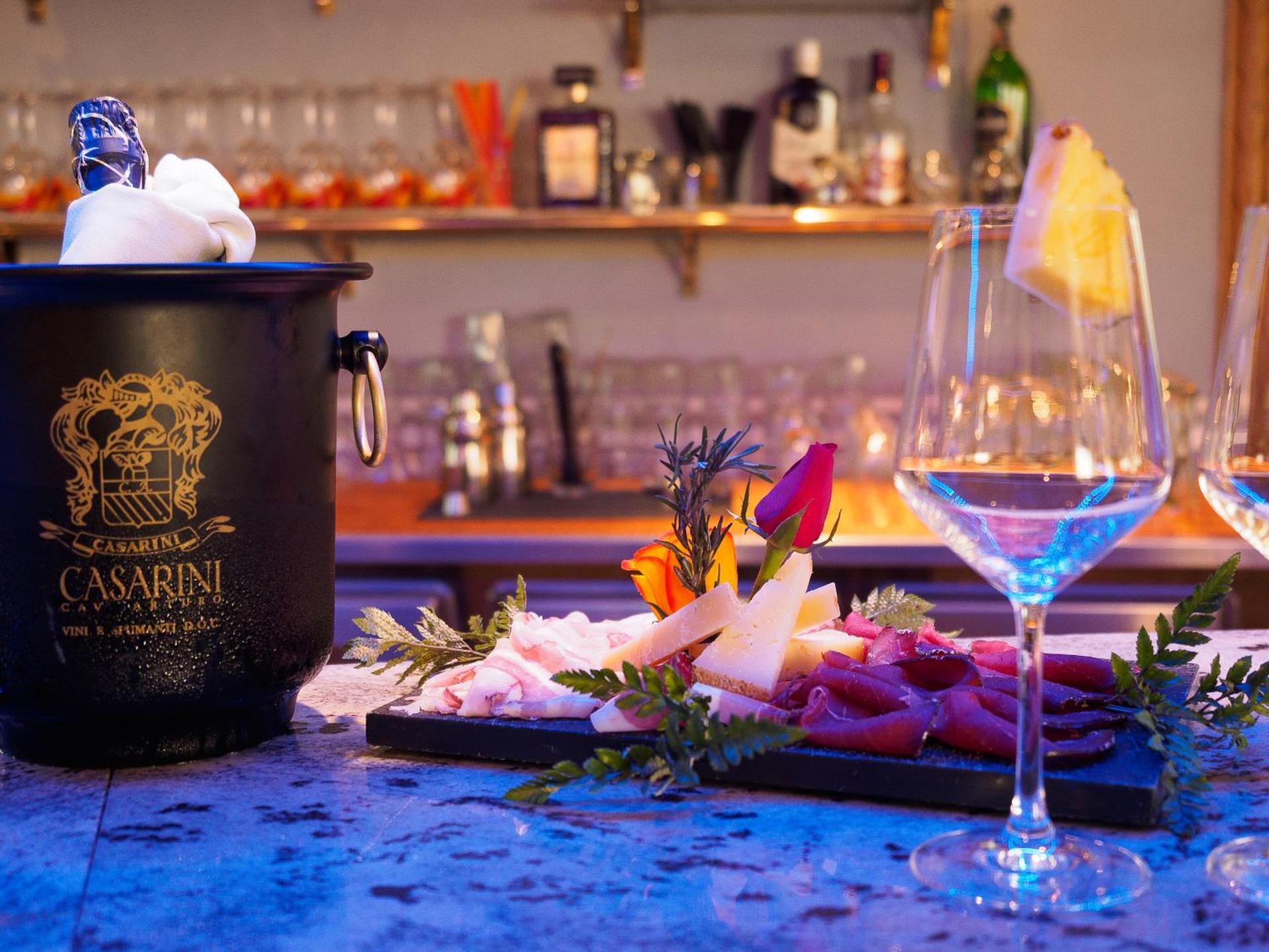 Hotel Santanton - Photo 2