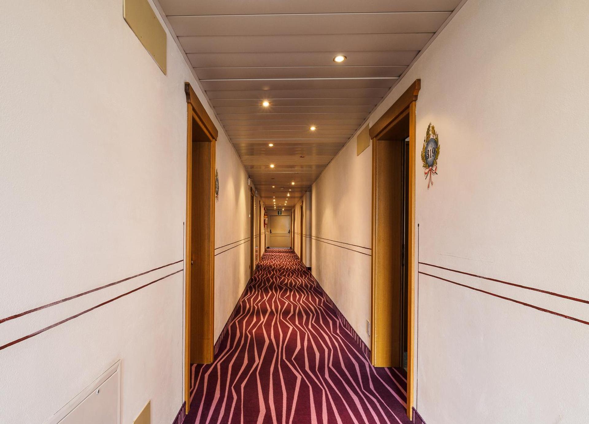 Hotel Santanton - Photo 26