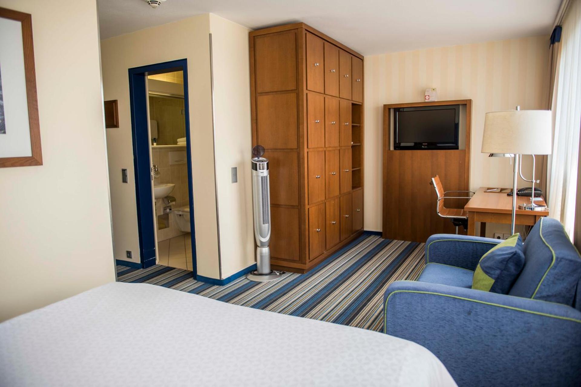 Arthotel Ana im Olympiapark - Photo 54