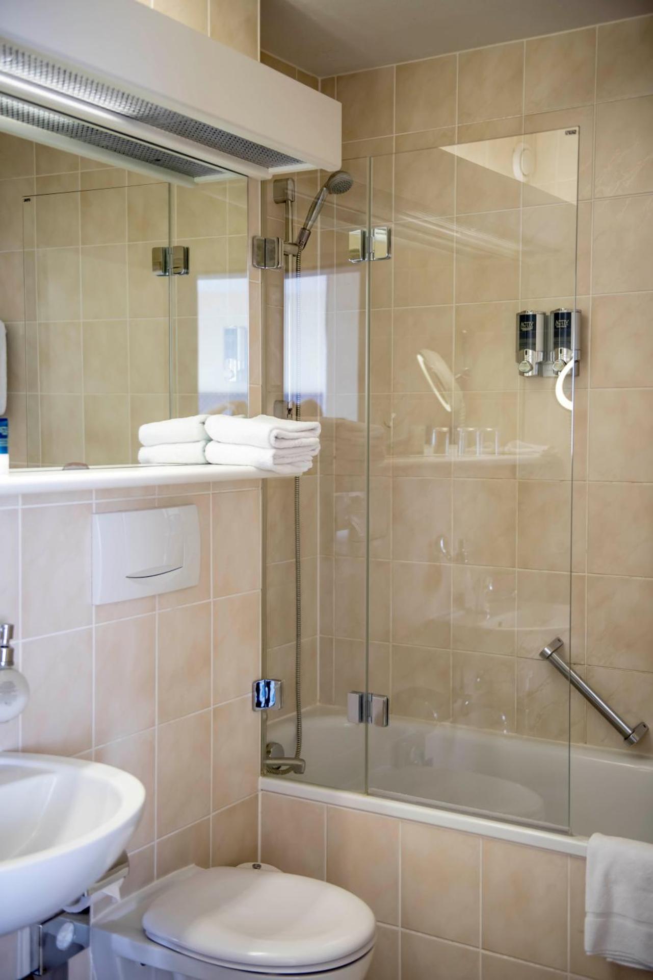 Arthotel Ana im Olympiapark - Photo 43