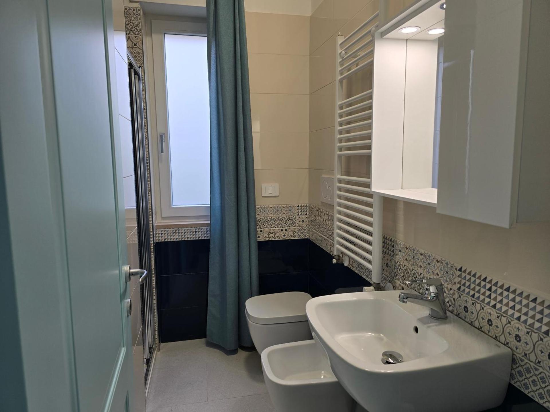Casa Perla, lussuoso ed elegante appartamento con cortile a pochi passi dal mare - Photo 13