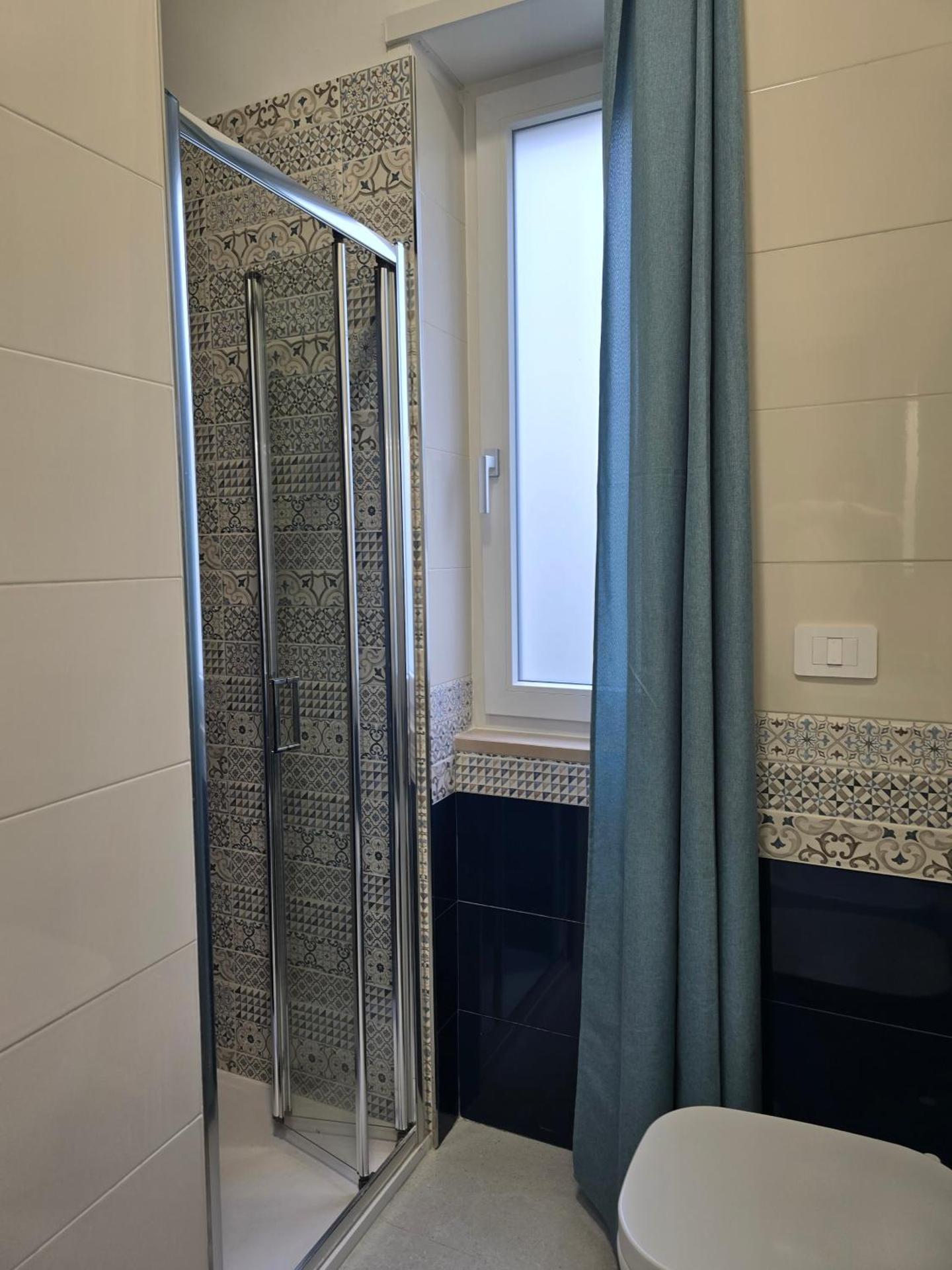 Casa Perla, lussuoso ed elegante appartamento con cortile a pochi passi dal mare - Photo 14