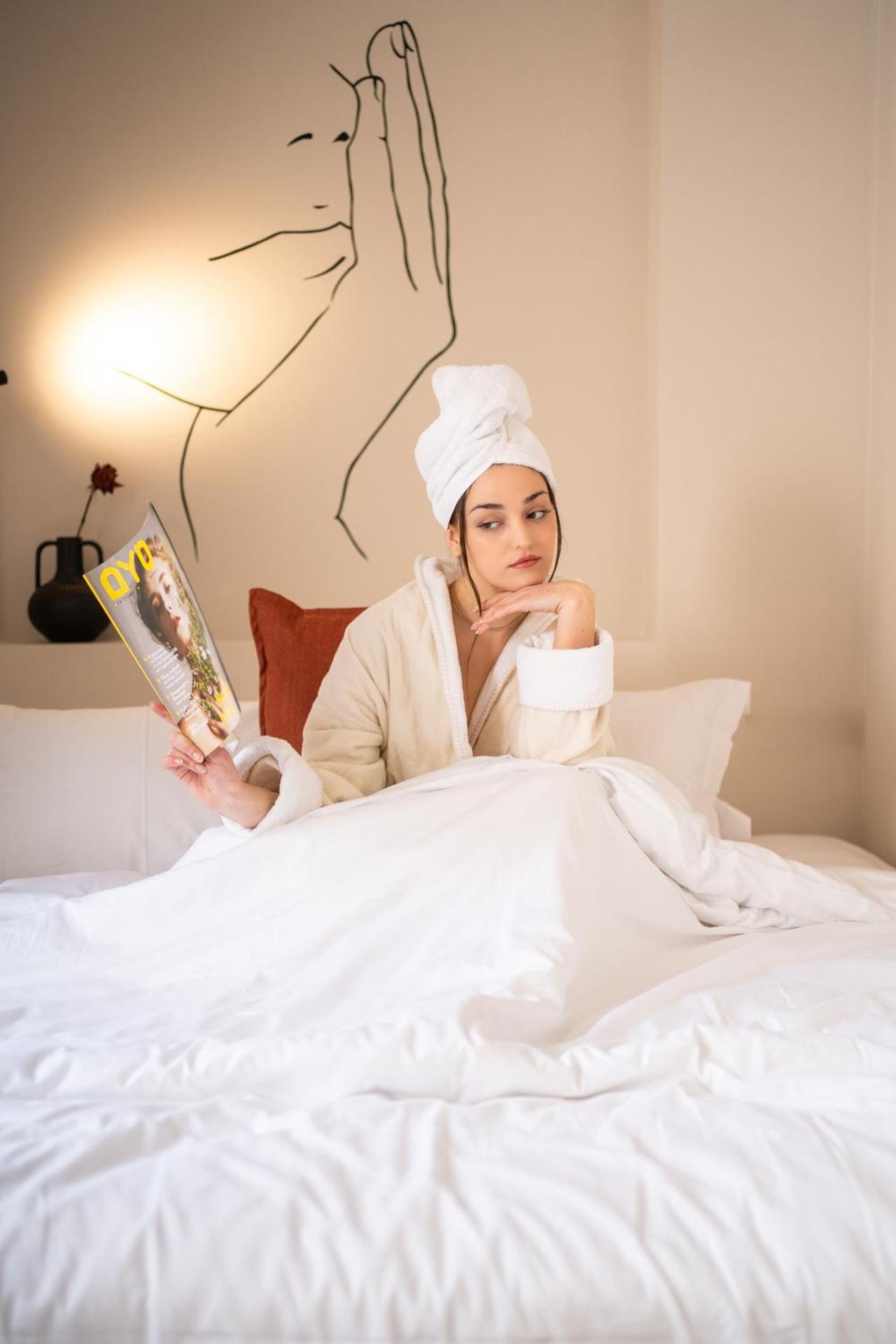 Vision Ermou Suites - Photo 17