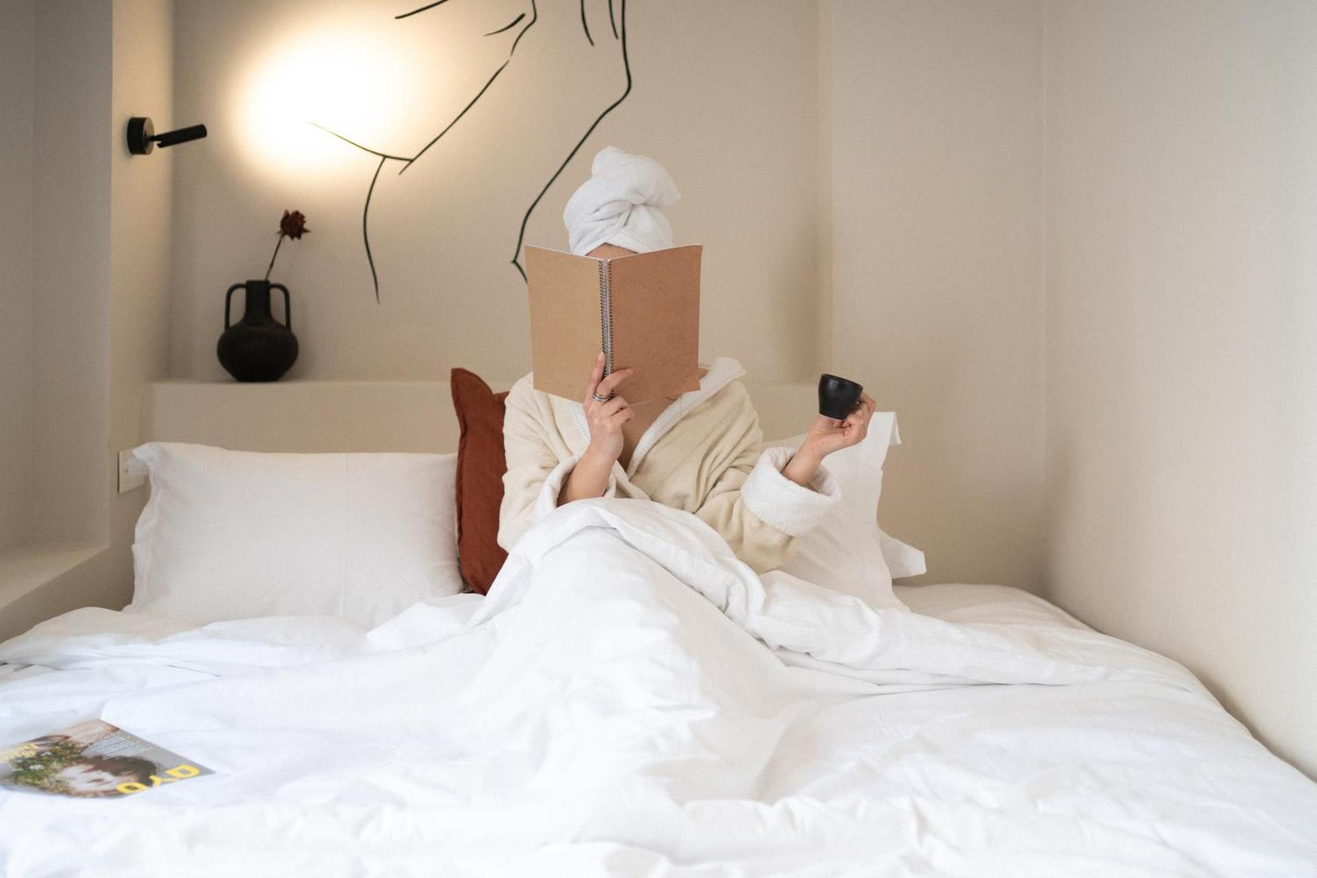 Vision Ermou Suites - Photo 18