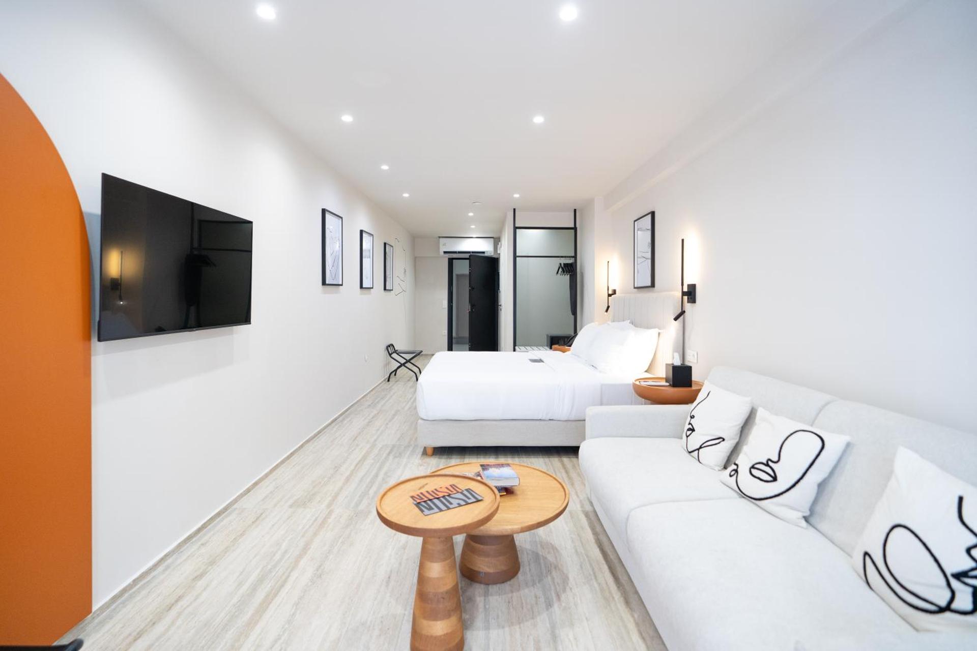 Vision Ermou Suites - Photo 14