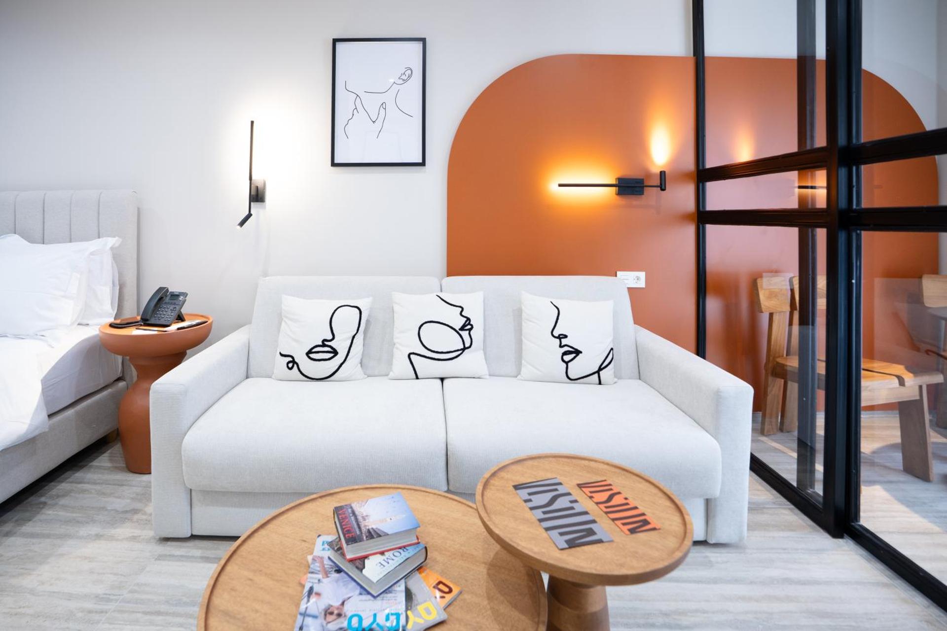 Vision Ermou Suites - Photo 6