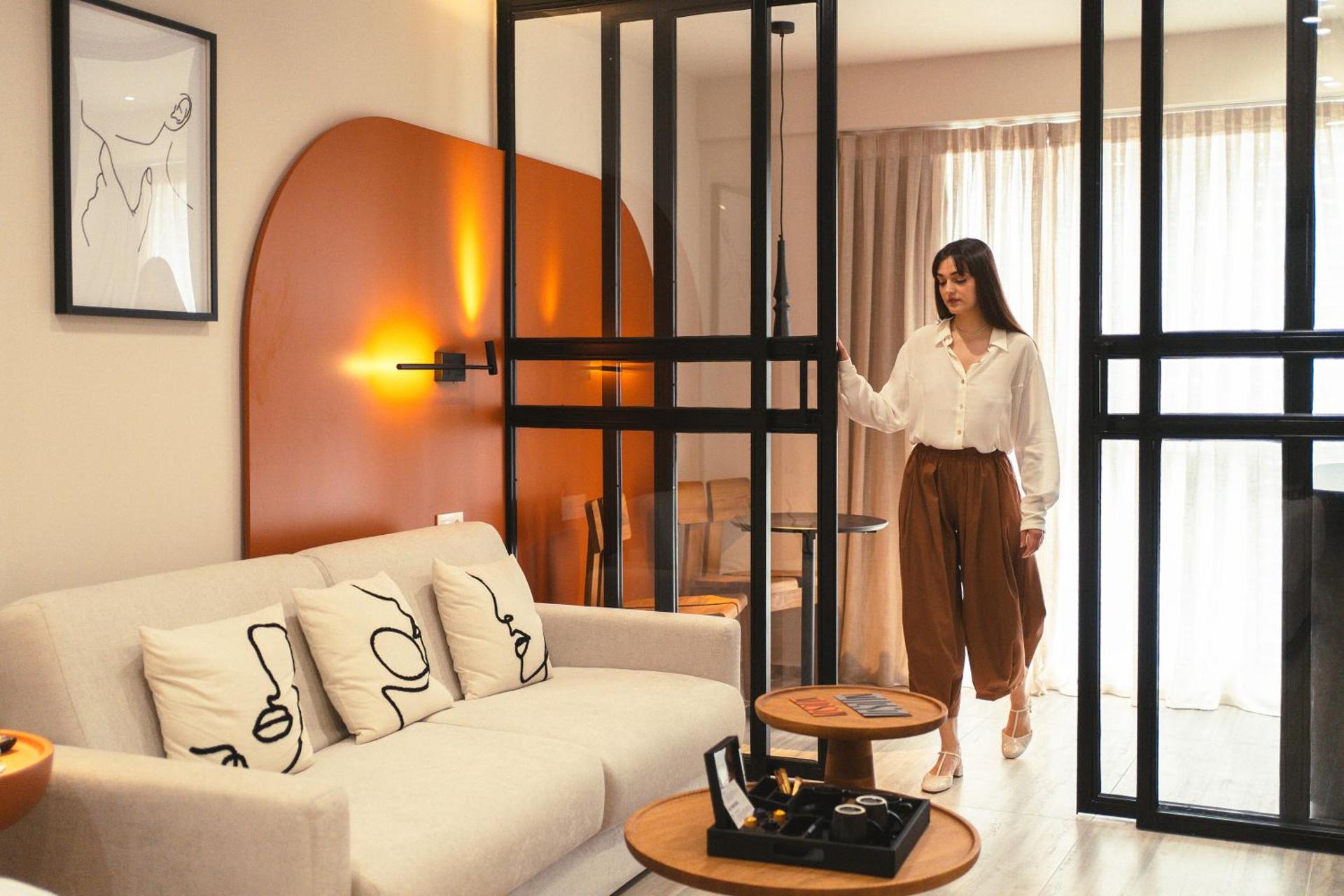 Vision Ermou Suites - Photo 9