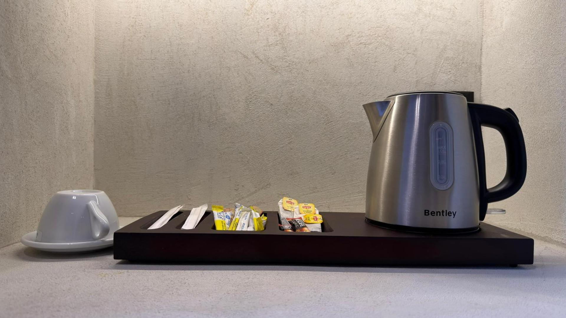 AMUNET Pyramids View Boutique Hotel with Pool and Rooftop Jacuzzi - Photo 69