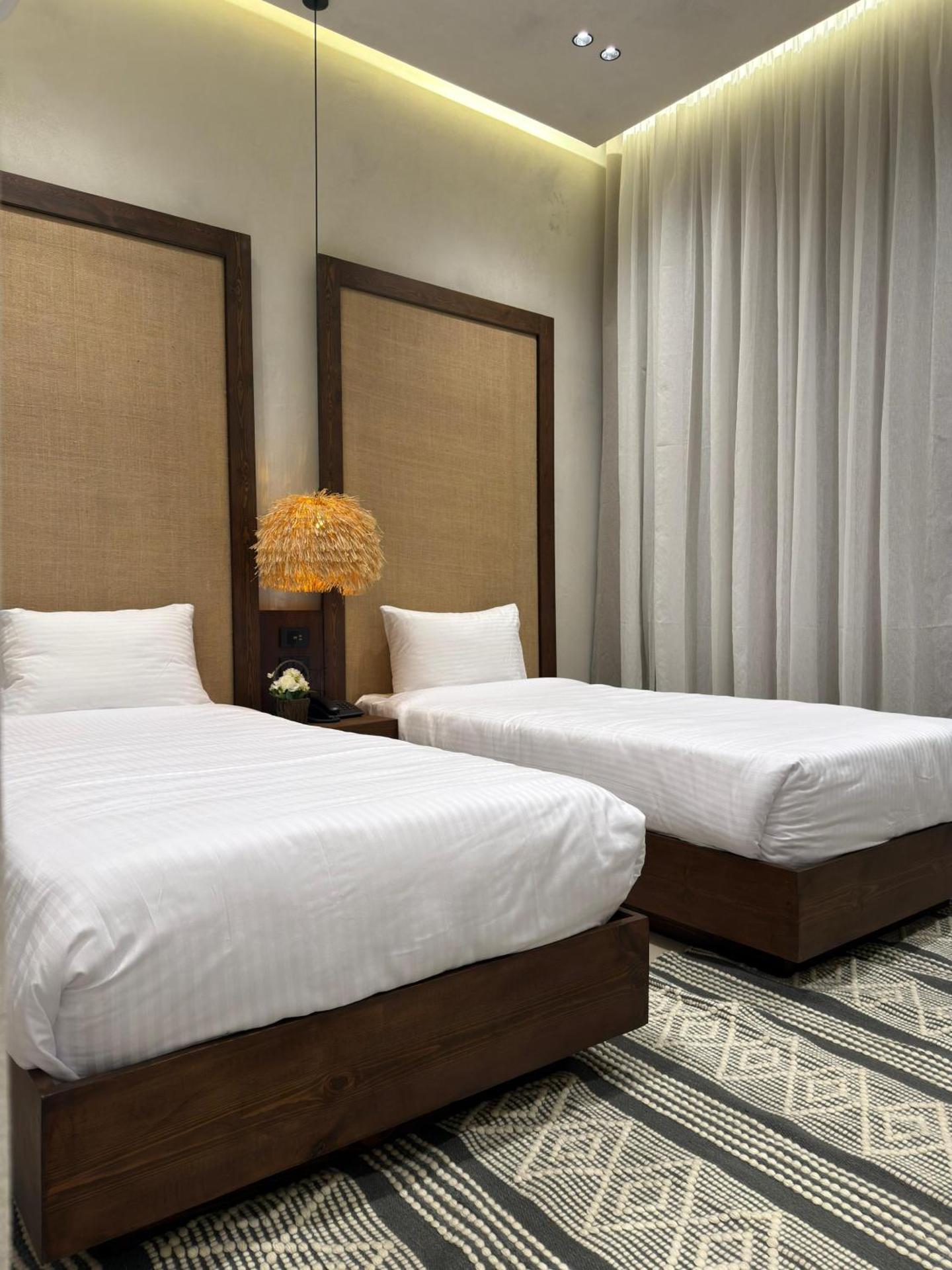 AMUNET Pyramids View Boutique Hotel with Pool and Rooftop Jacuzzi - Photo 65