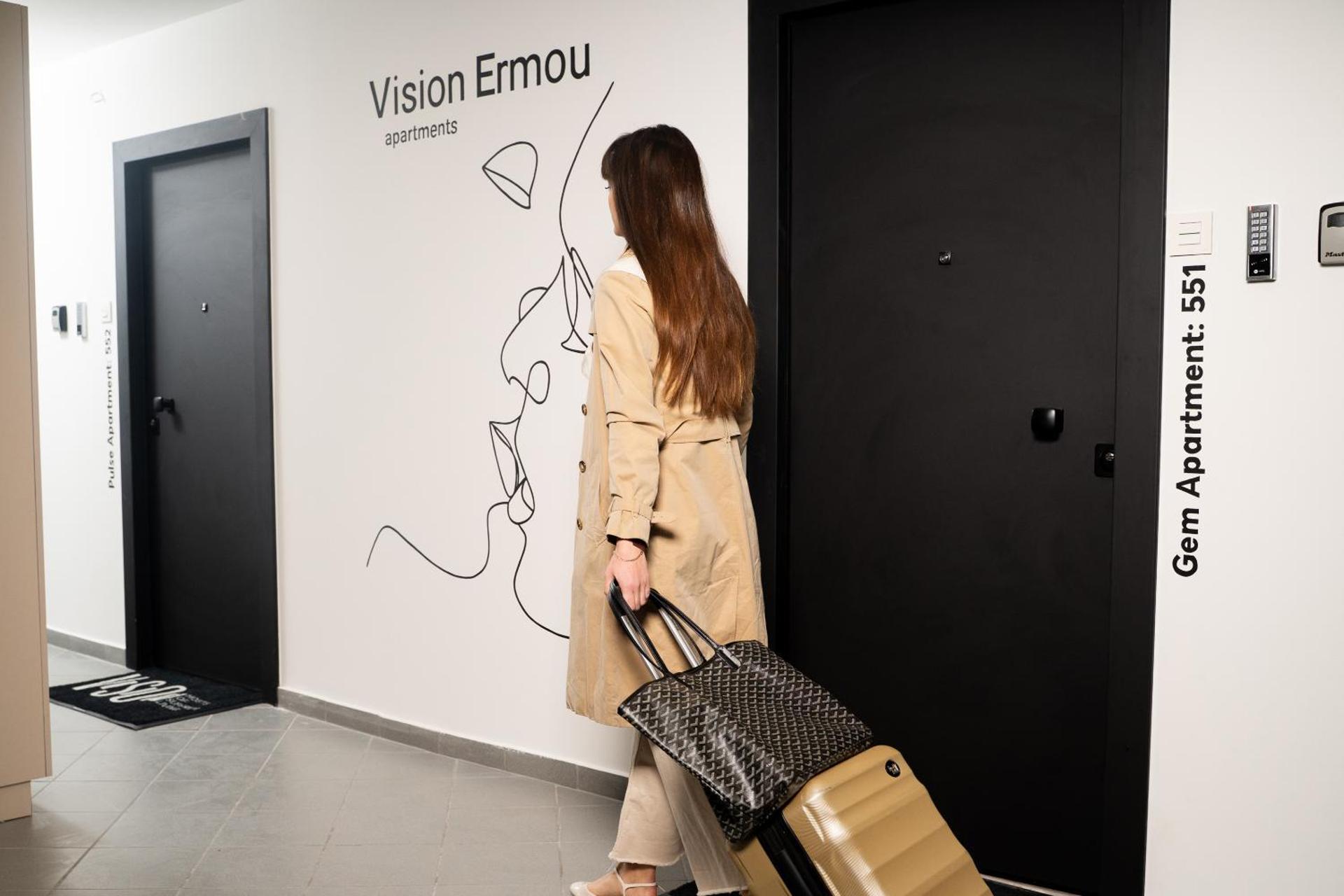 Vision Ermou Suites - Photo 3