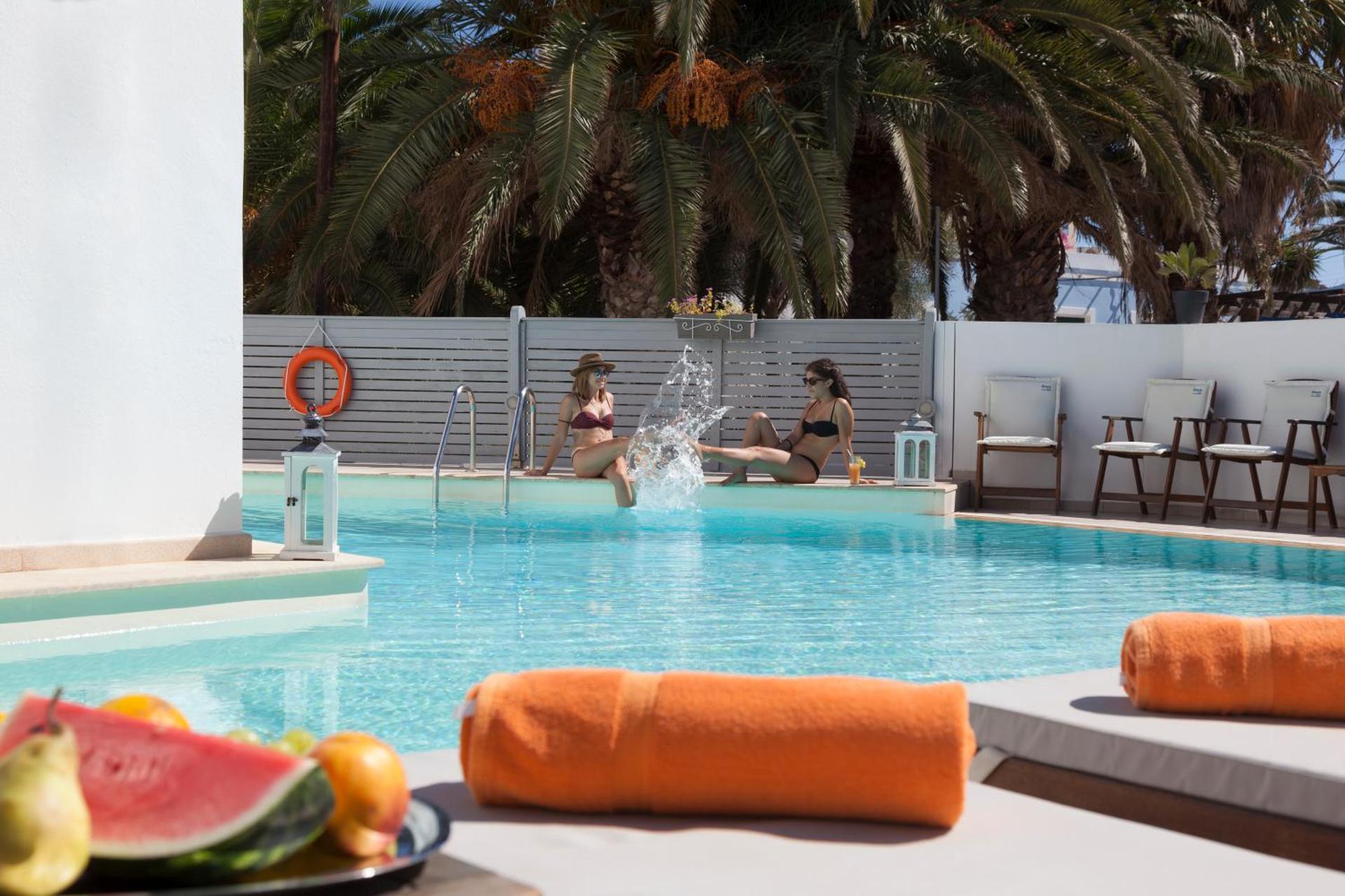 Francoise Hotel - Photo 9