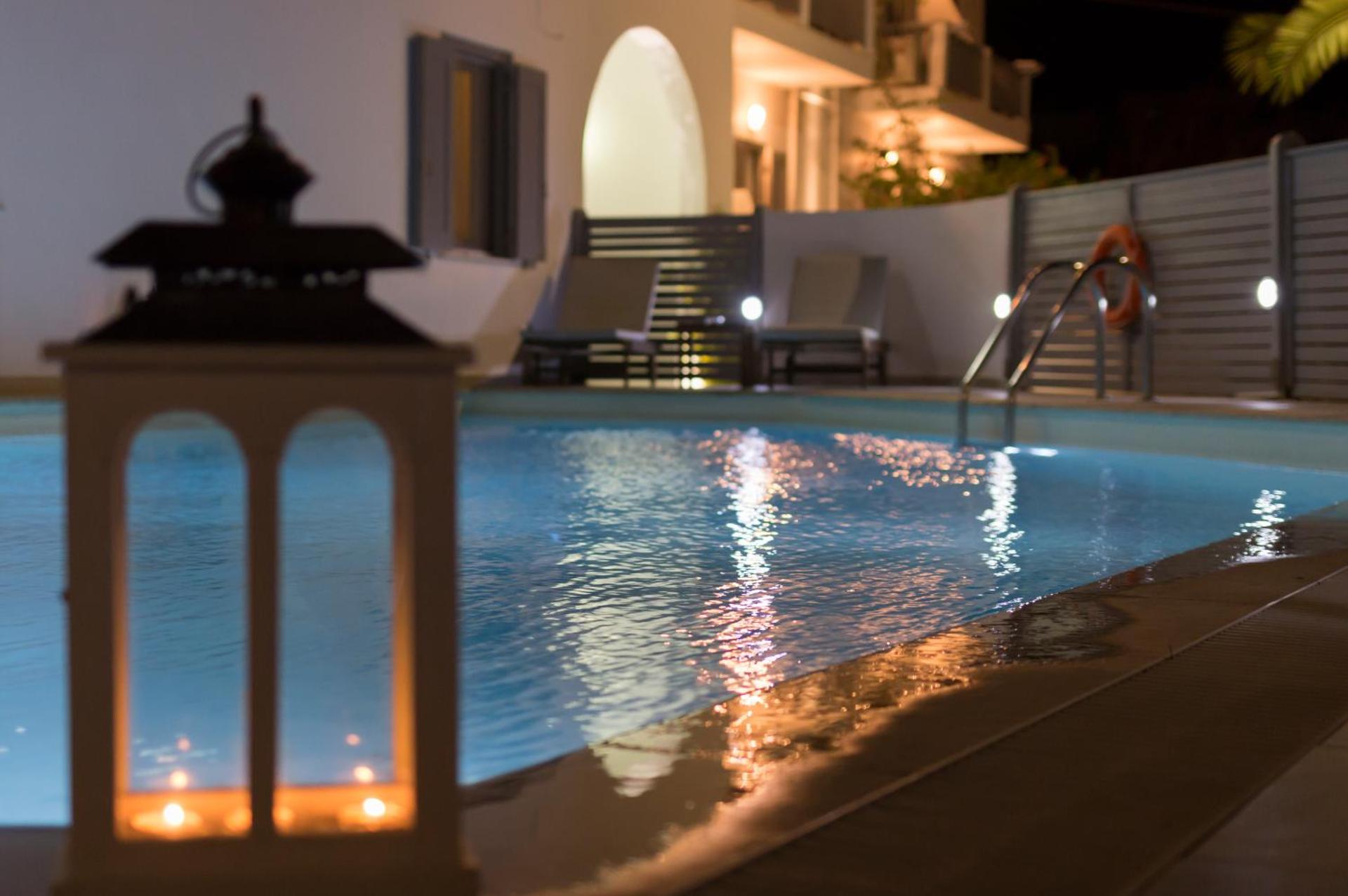 Francoise Hotel - Photo 11