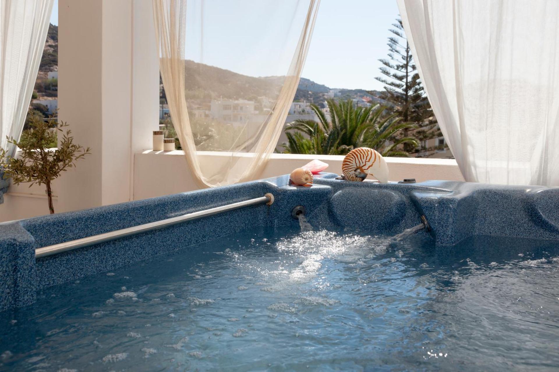 Francoise Hotel - Photo 19