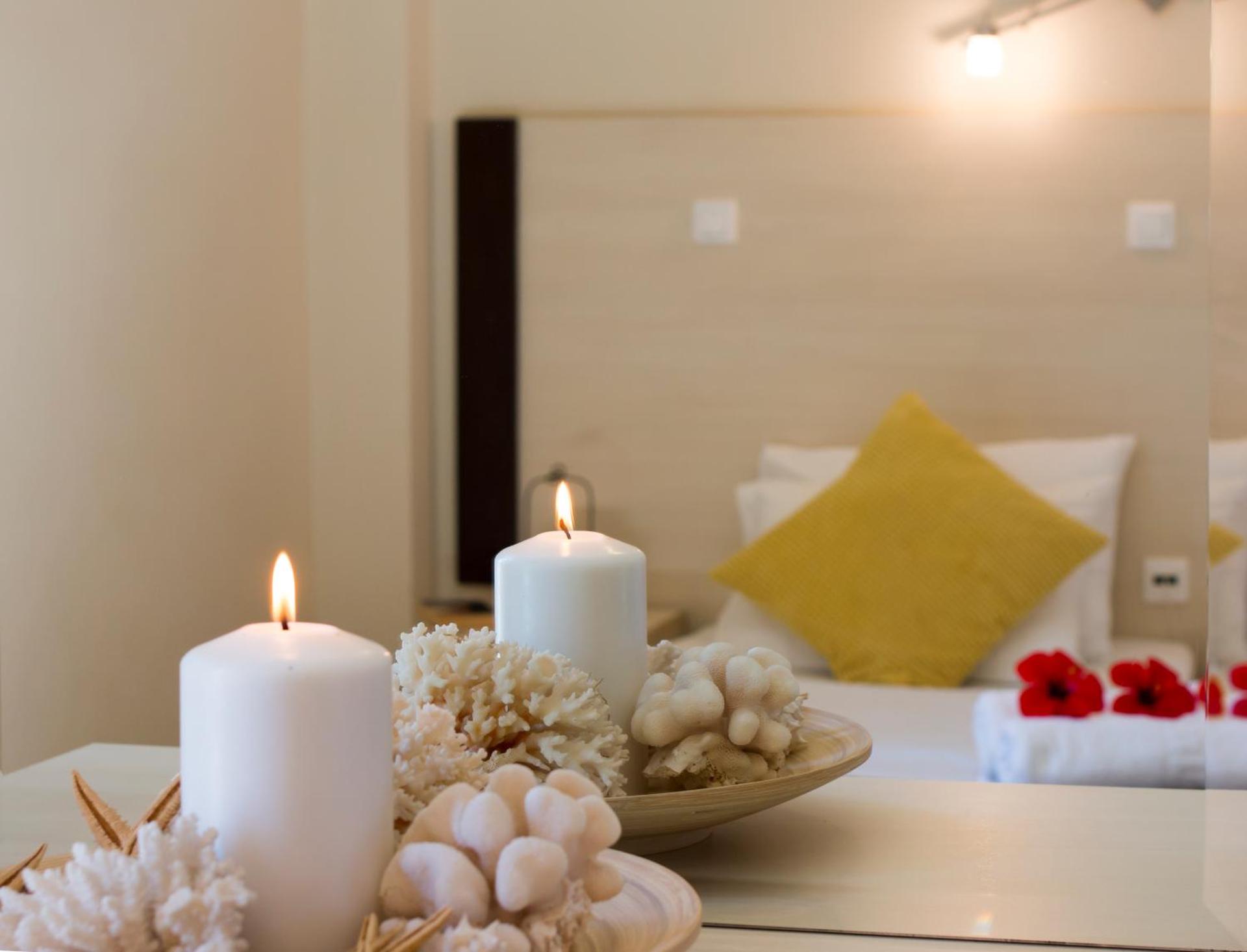 Francoise Hotel - Photo 31