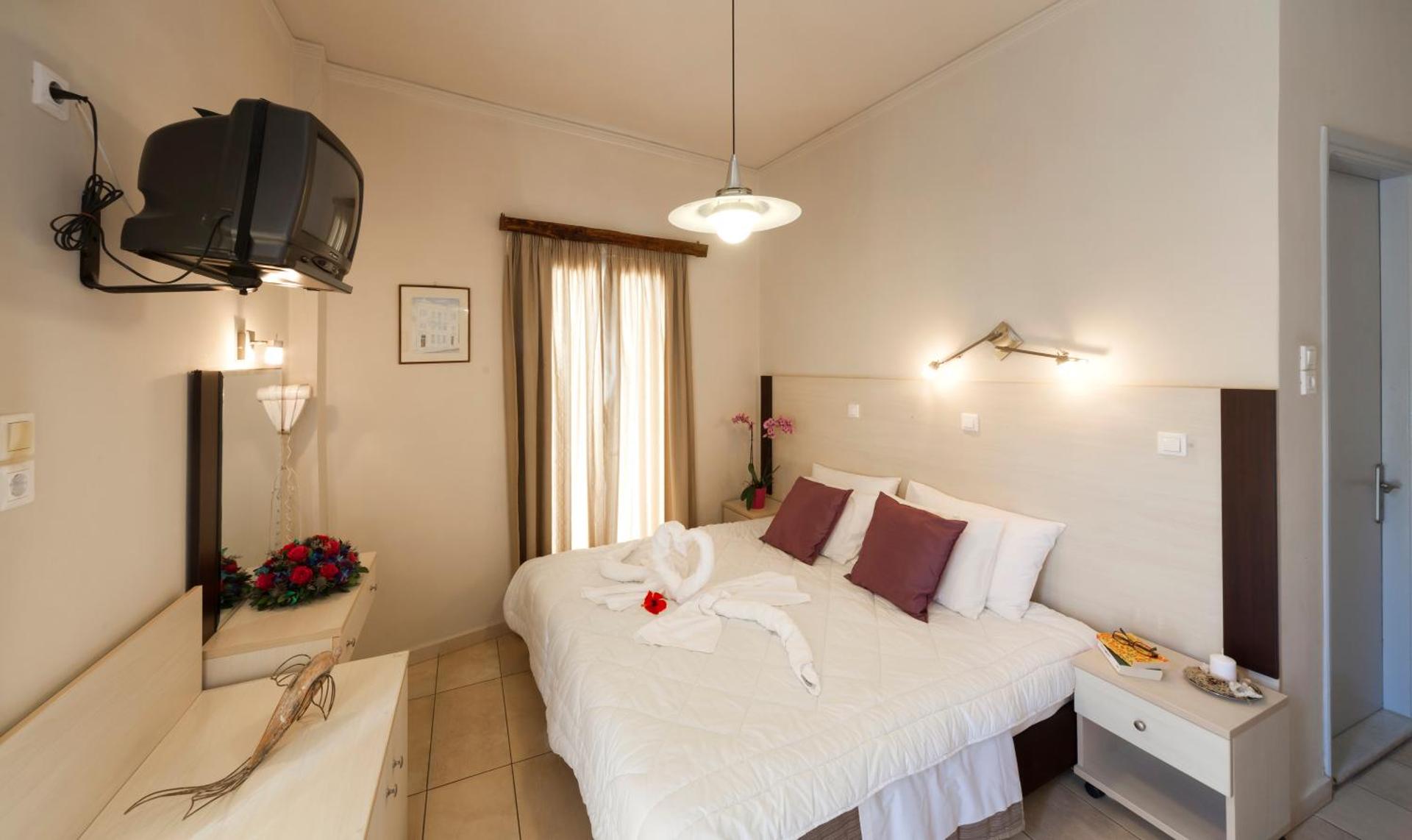 Francoise Hotel - Photo 29